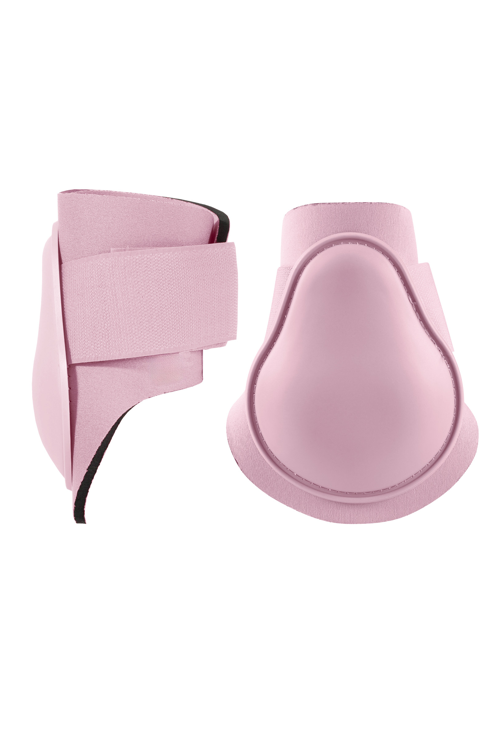 Pink Lady Light Pink Ochraniacze Horze Fetlock, tylne