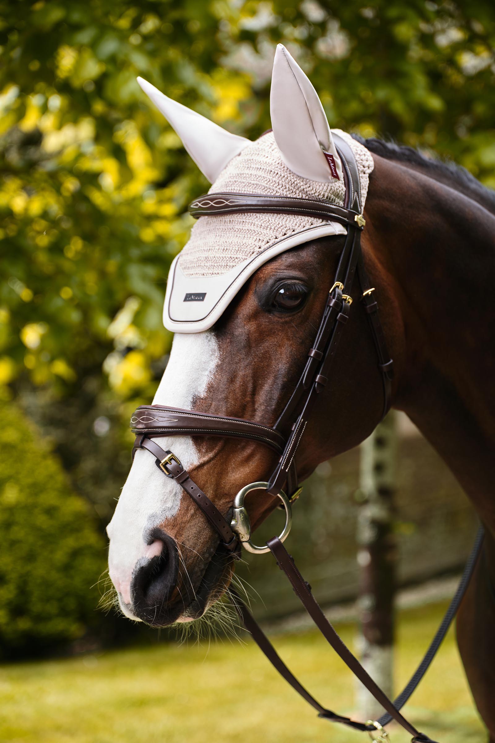 LeMieux Essence nausznica