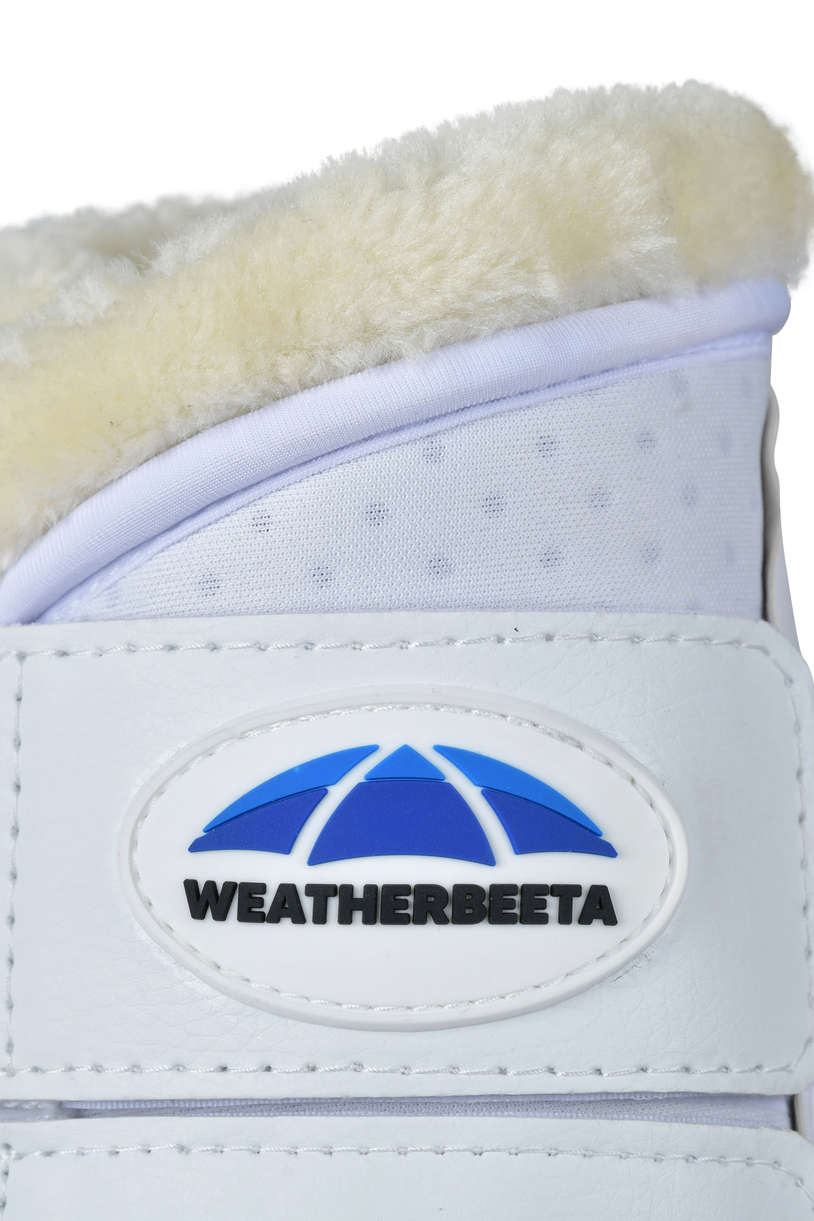 Weatherbeeta Tough-Tec Comfy ochraniacze polarowe