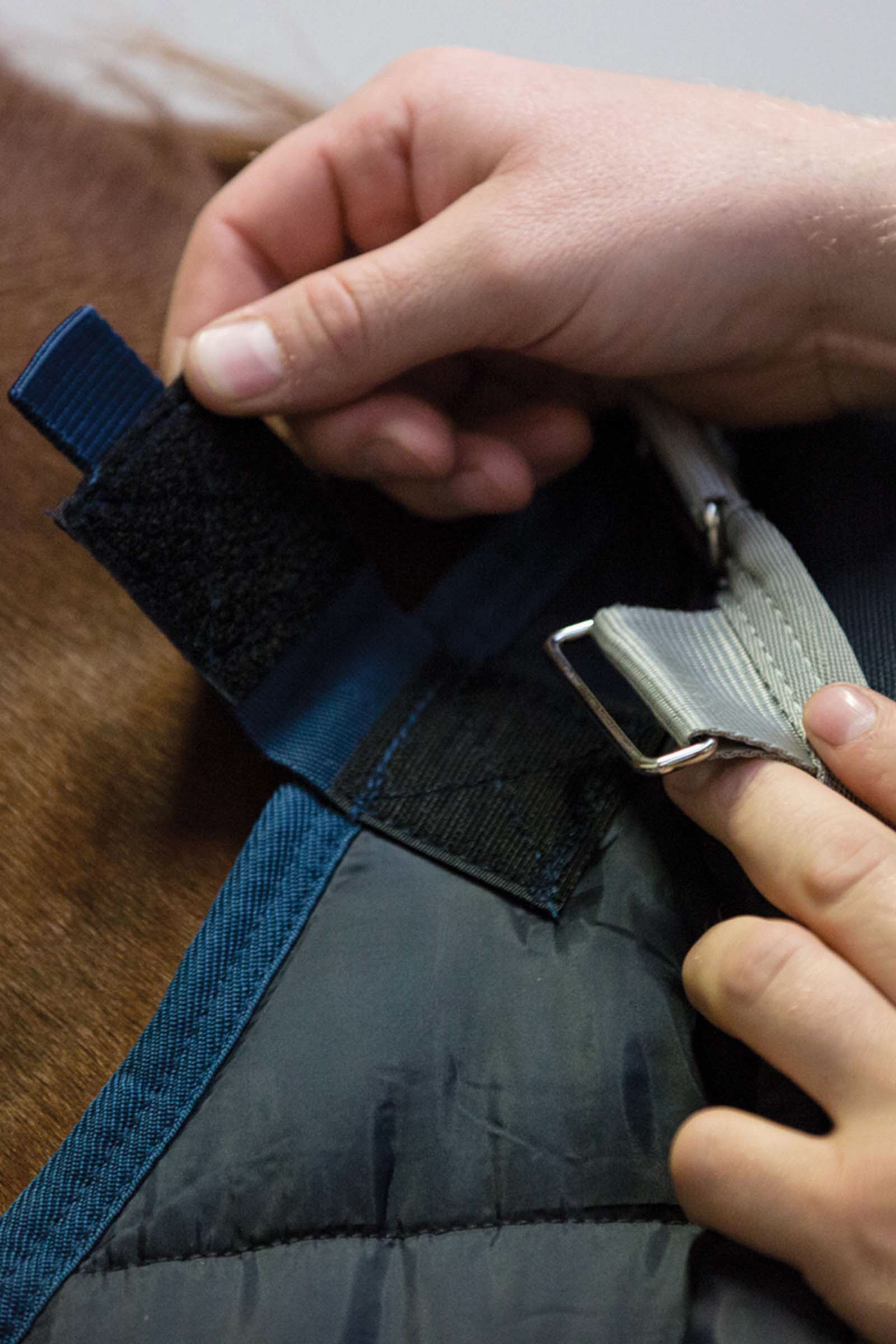 Horseware Liner podkładka, 100g