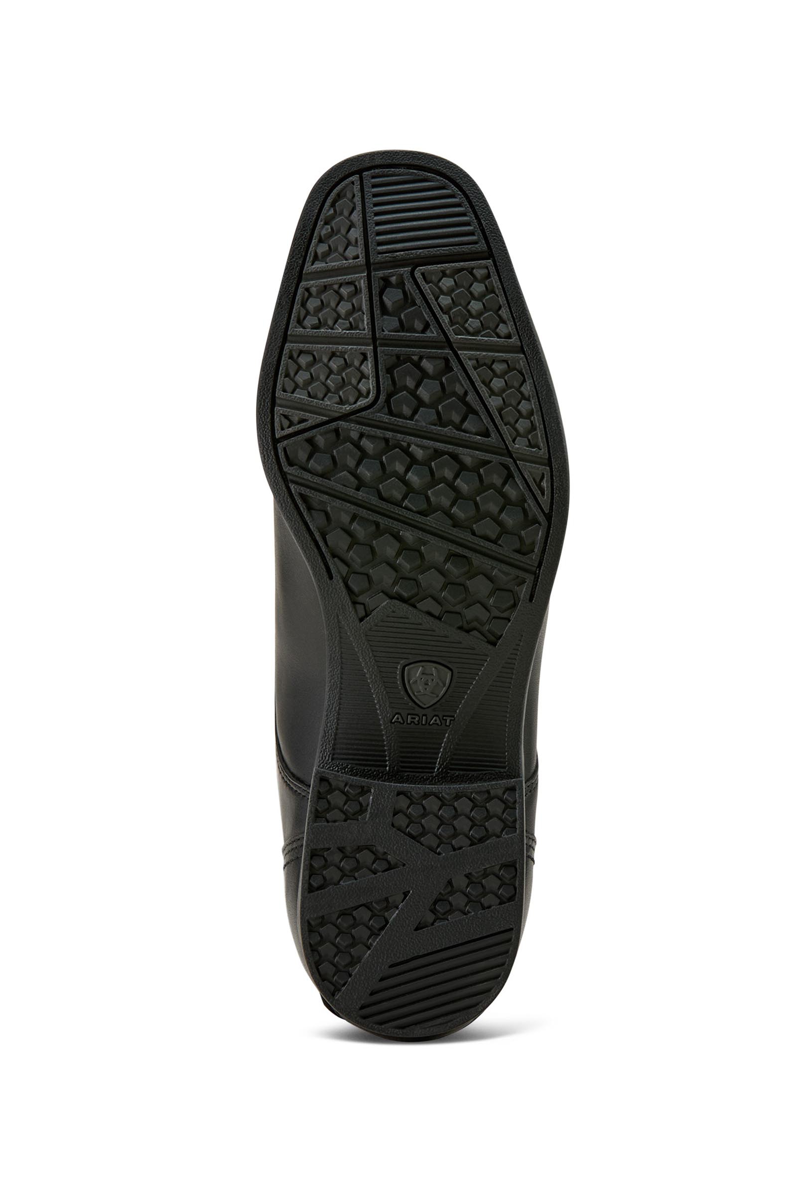 Ariat Palisade Lace damskie wysokie buty jeździeckie ze sznurowaniem