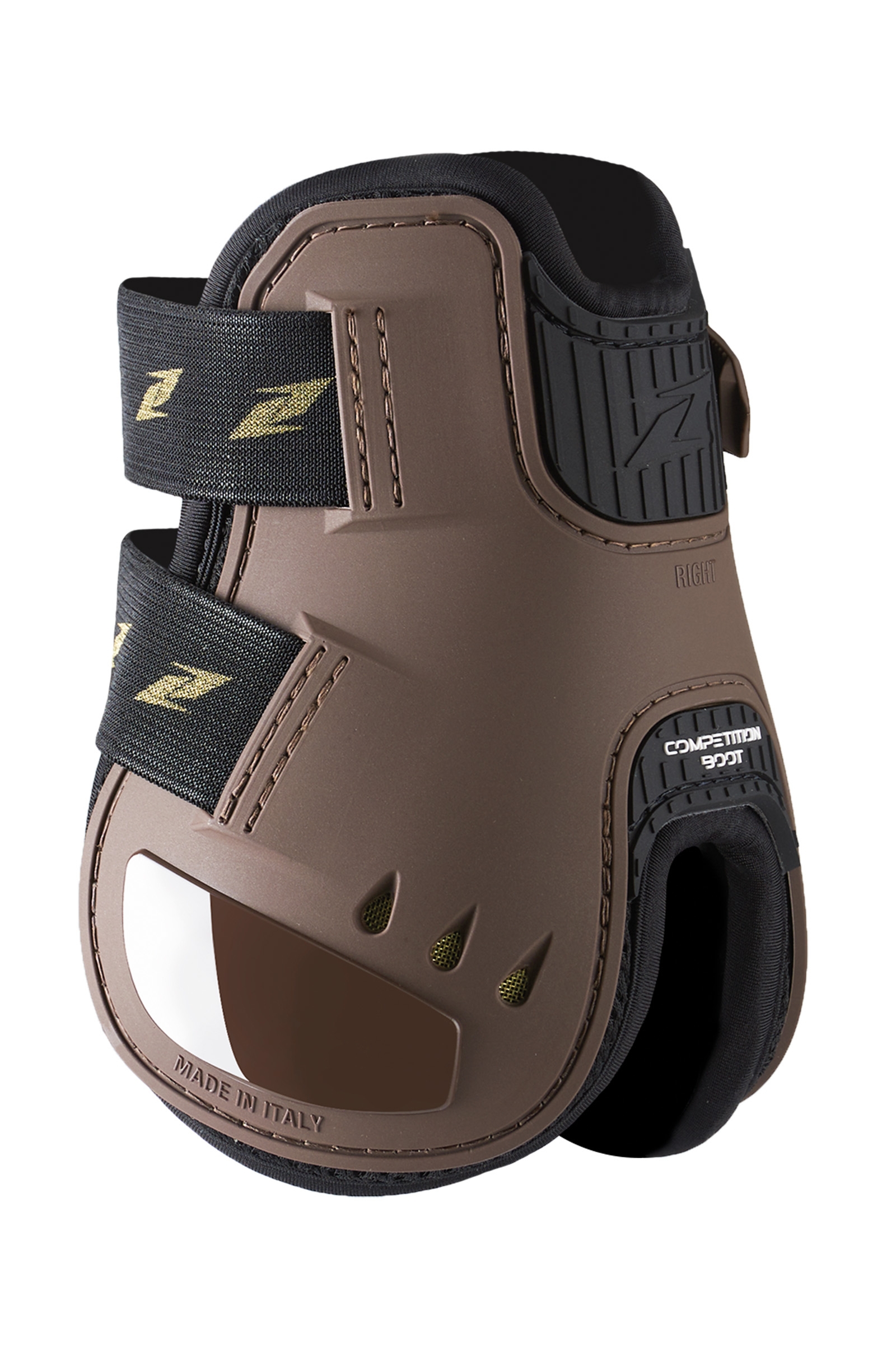 Zandona Elite Air H-Performance Long Fetlock Ochraniacze dla konia