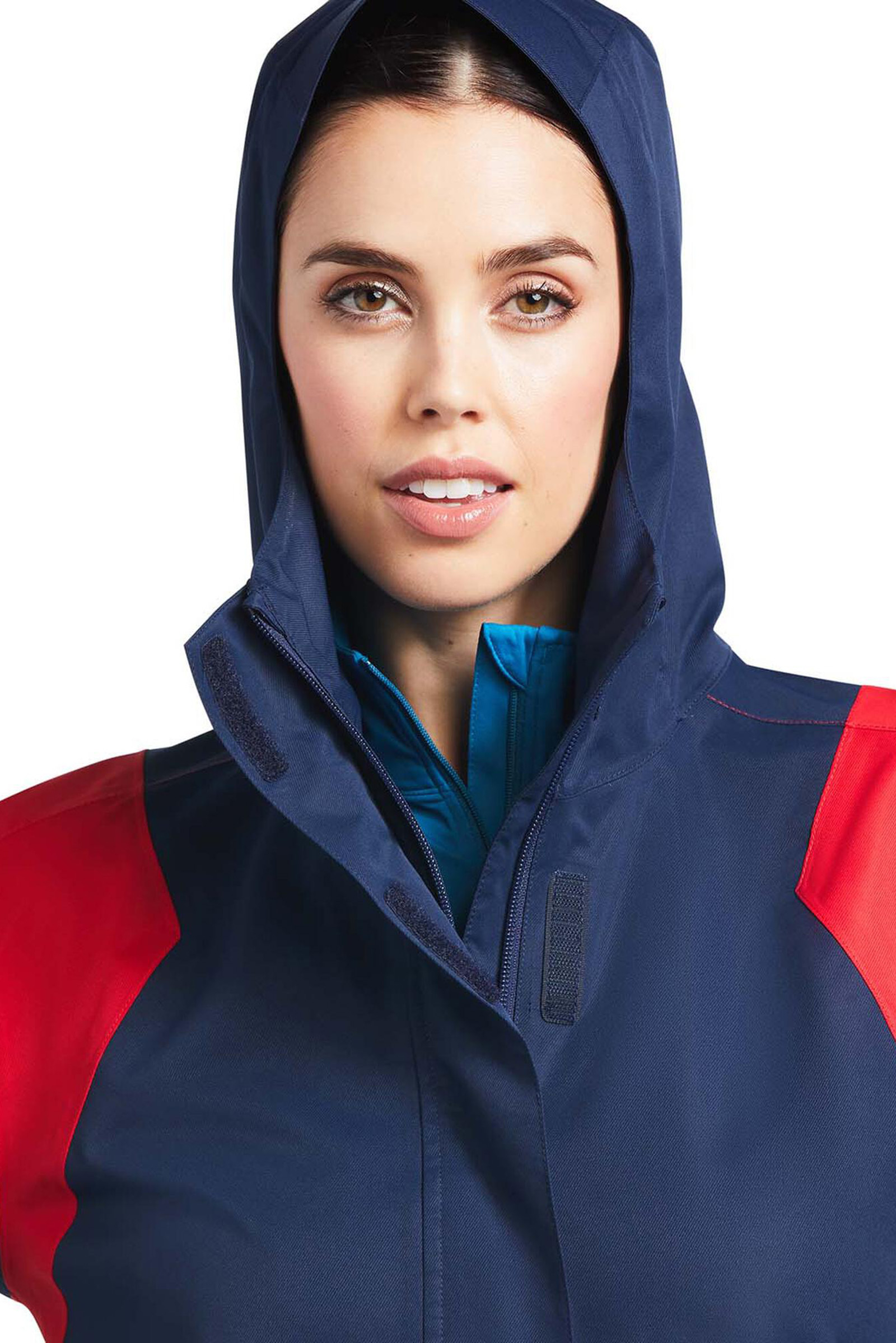 Ariat Spectator Damska kurtka nieprzemakalna