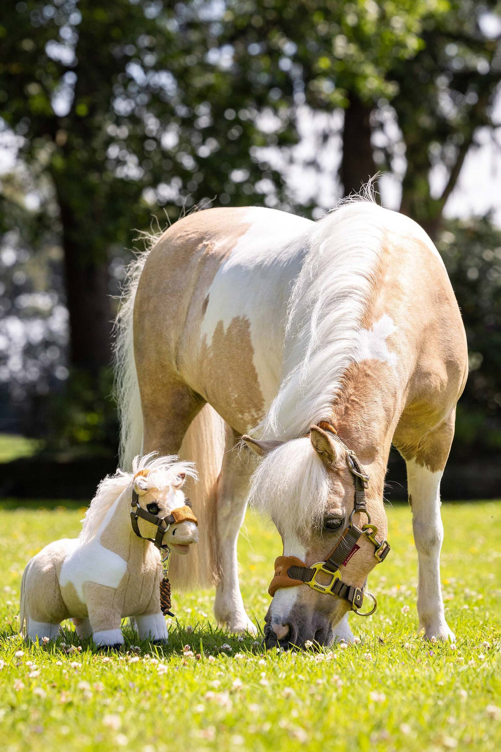 LeMieux Lemon kucyk zabawka