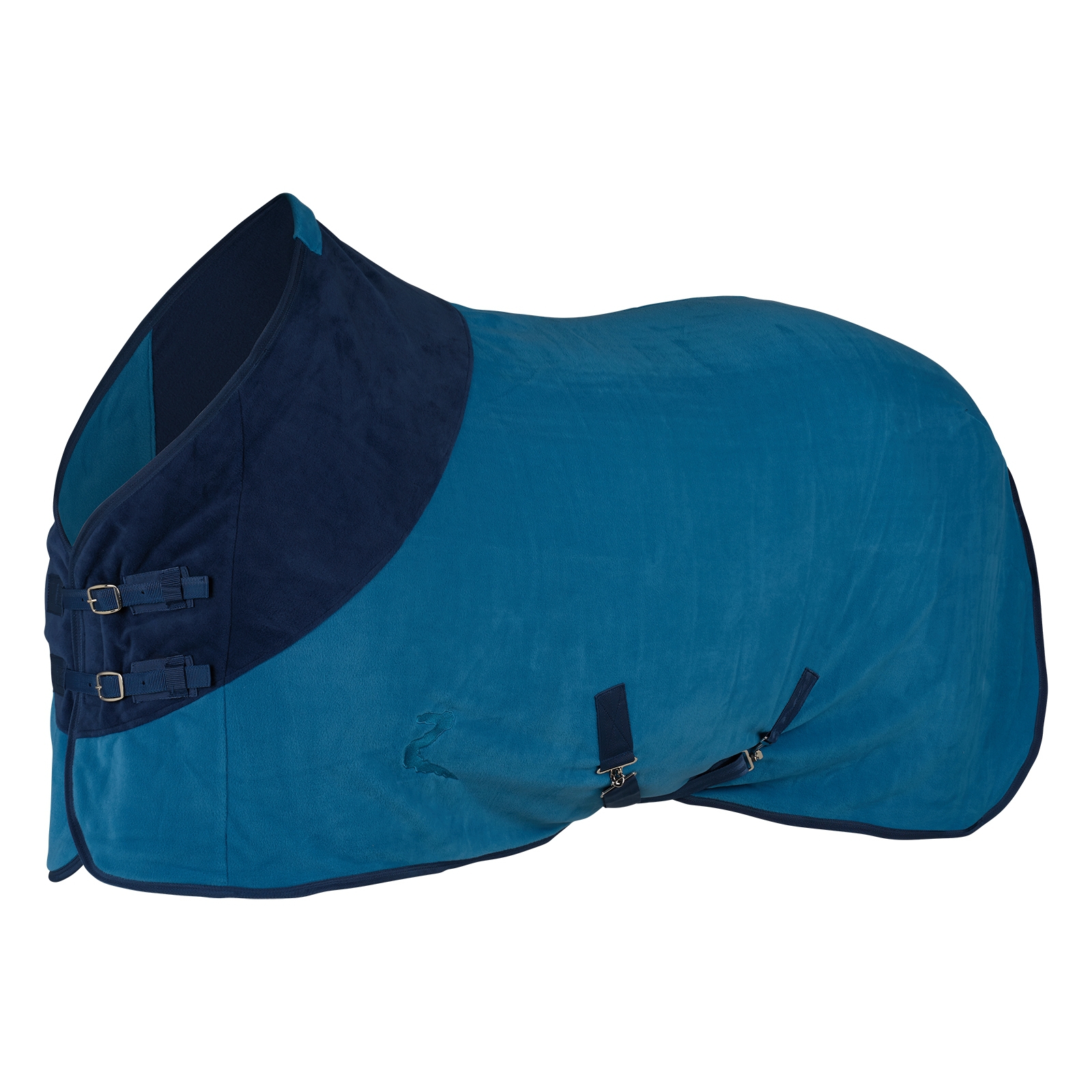 Derka polarowa Horze Turin