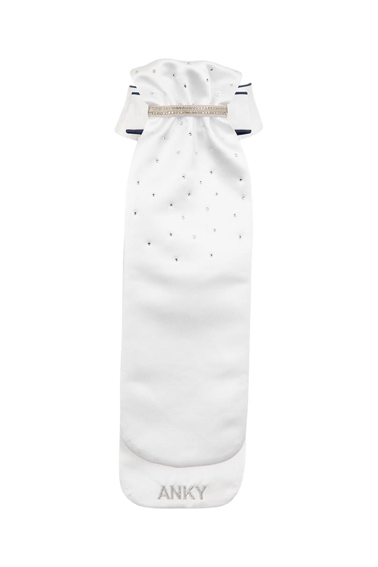 ANKY Plastron Multi-Fit z Odpinanym Kołnierzem