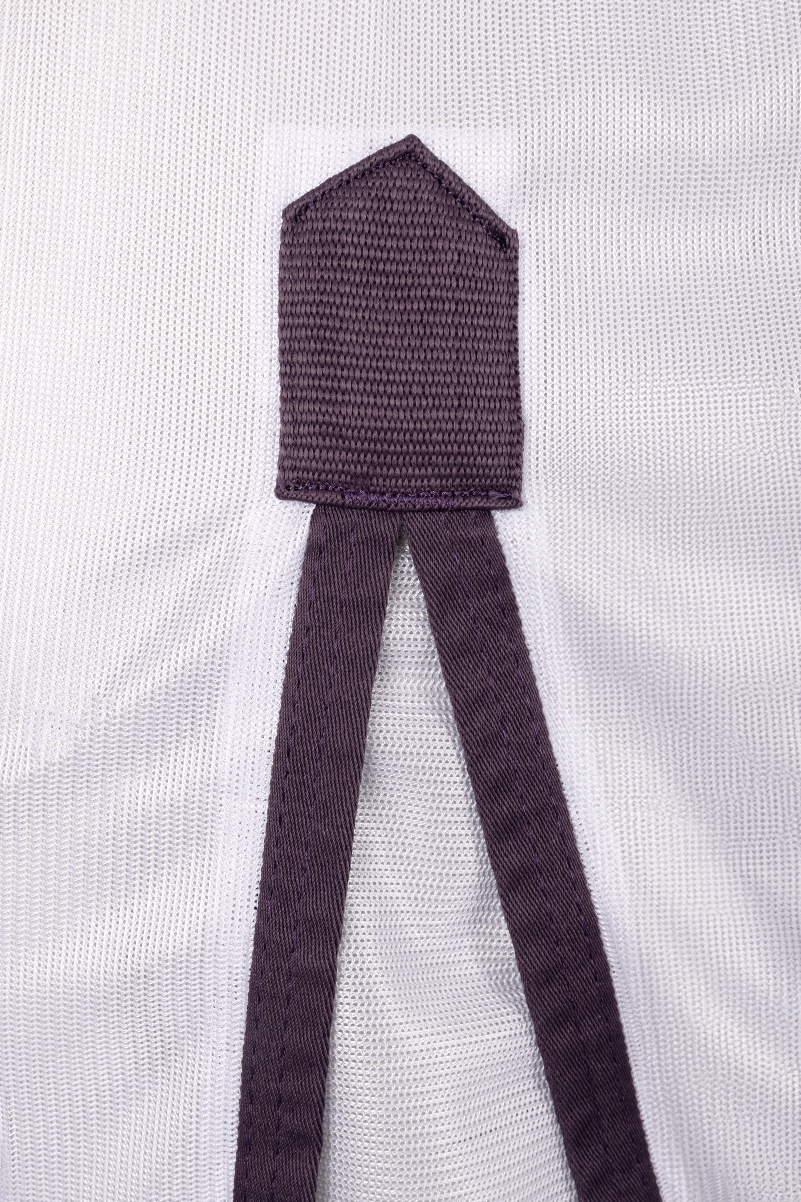 Horze La Paz Derka przeciwko owadom w zestawie z odpinanym kapturem i maską