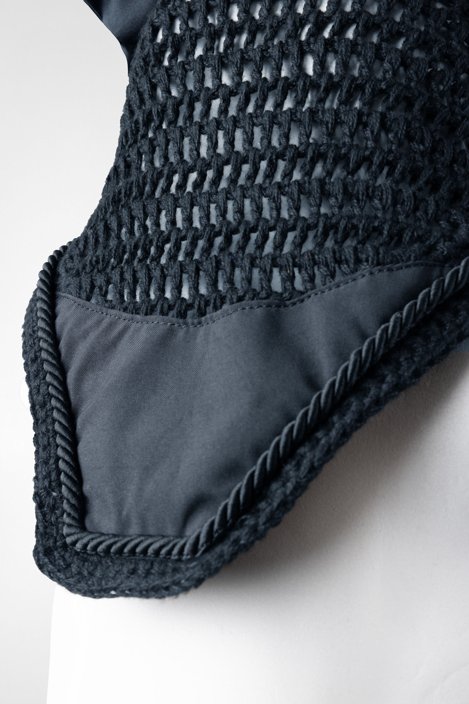 Horze Lucca Nauszniki