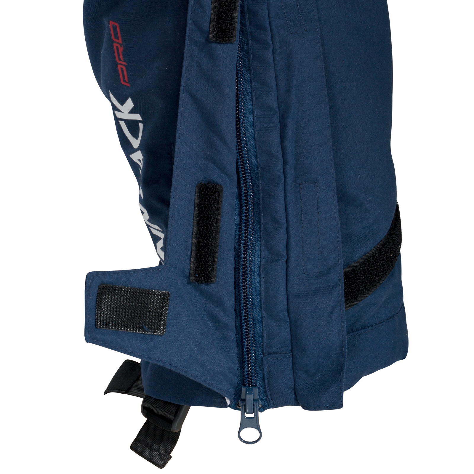 Letnie spodnie Finntack Pro Orlando