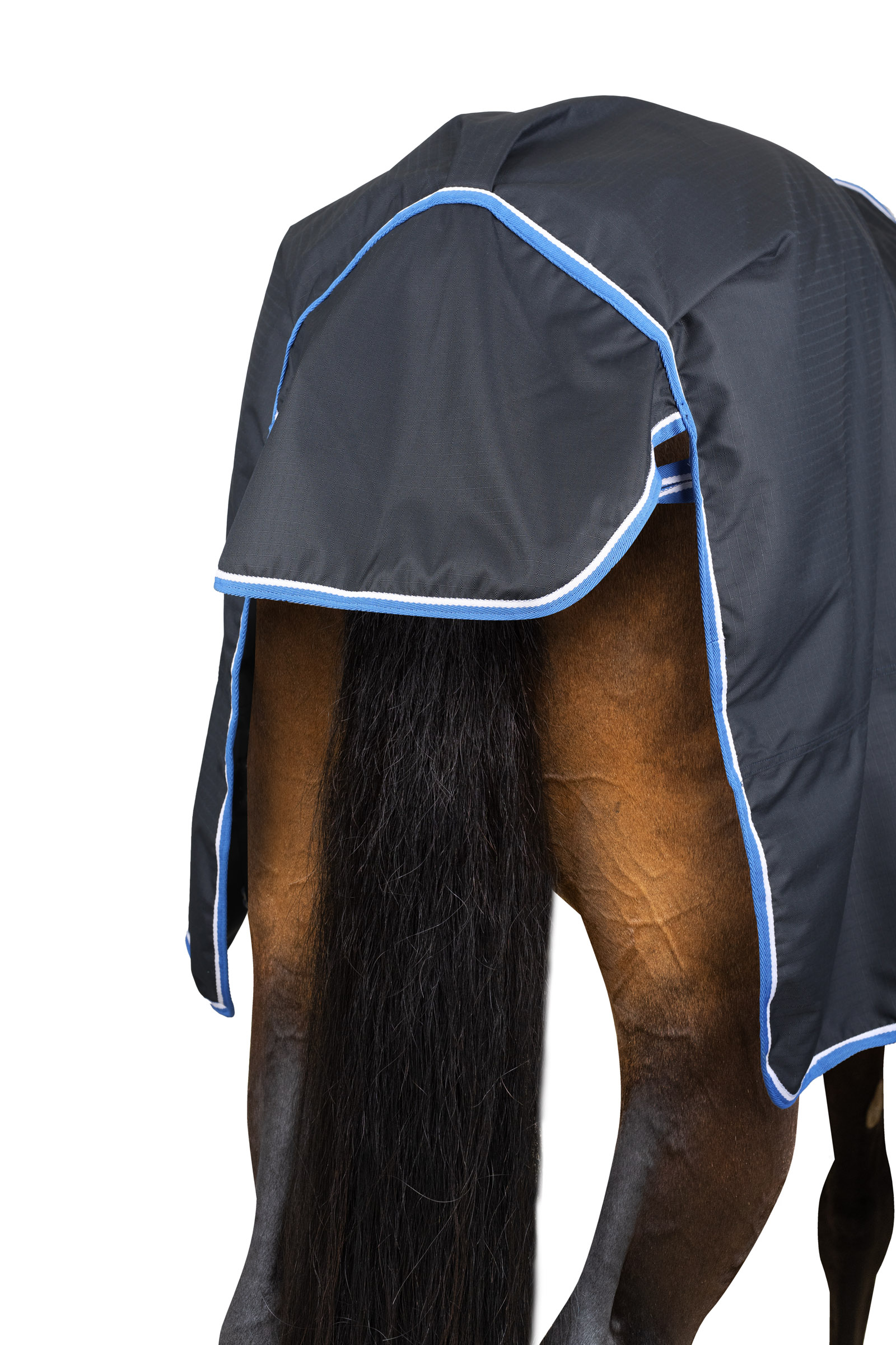 Derka padokowa, przeciwdeszczowa Horze Glasgow, 100 g