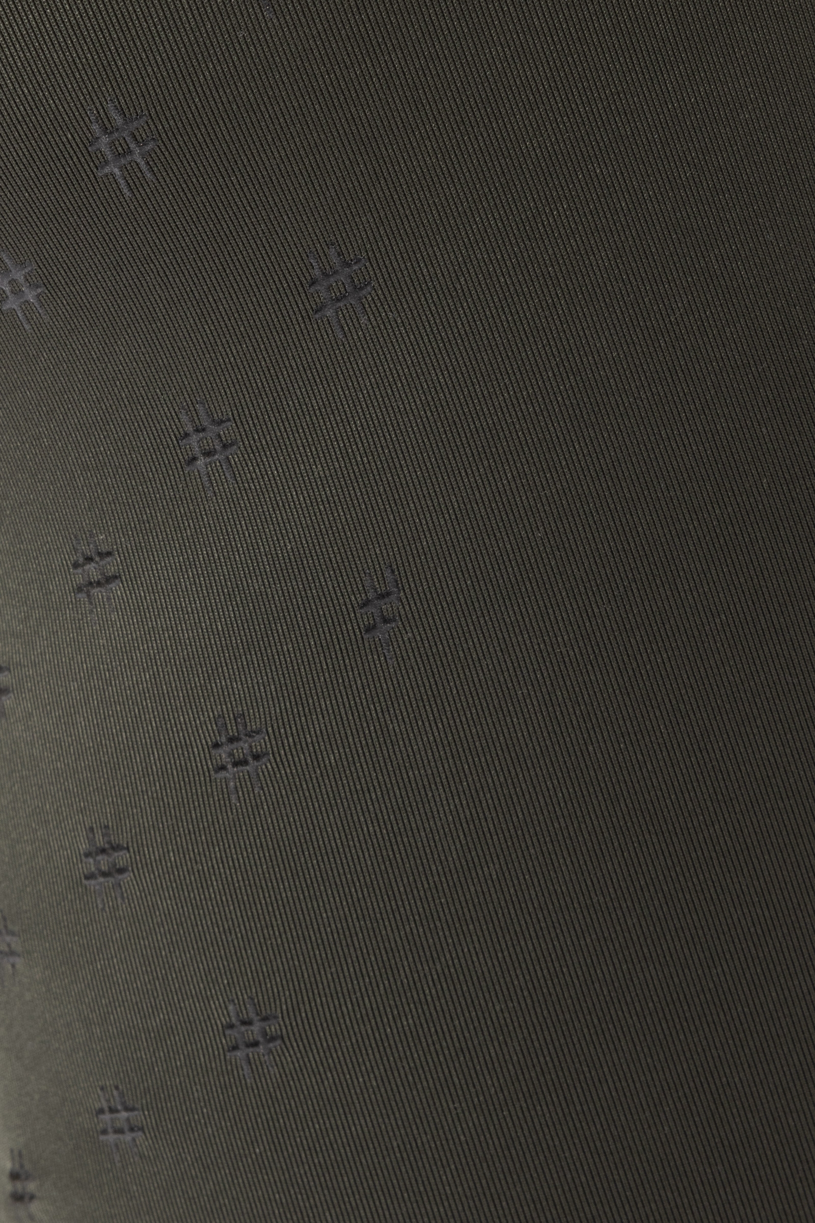 Legginsy damskie Horze Young Rider AYA z wysokim stanem