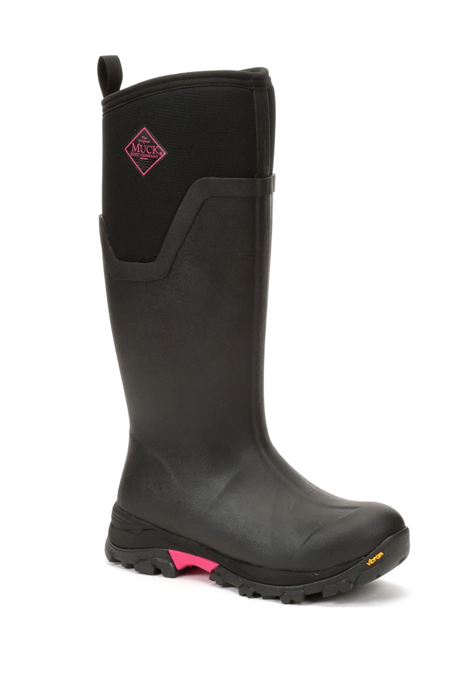 Muck Boot Arctic Ice AG All Terrain damskie buty