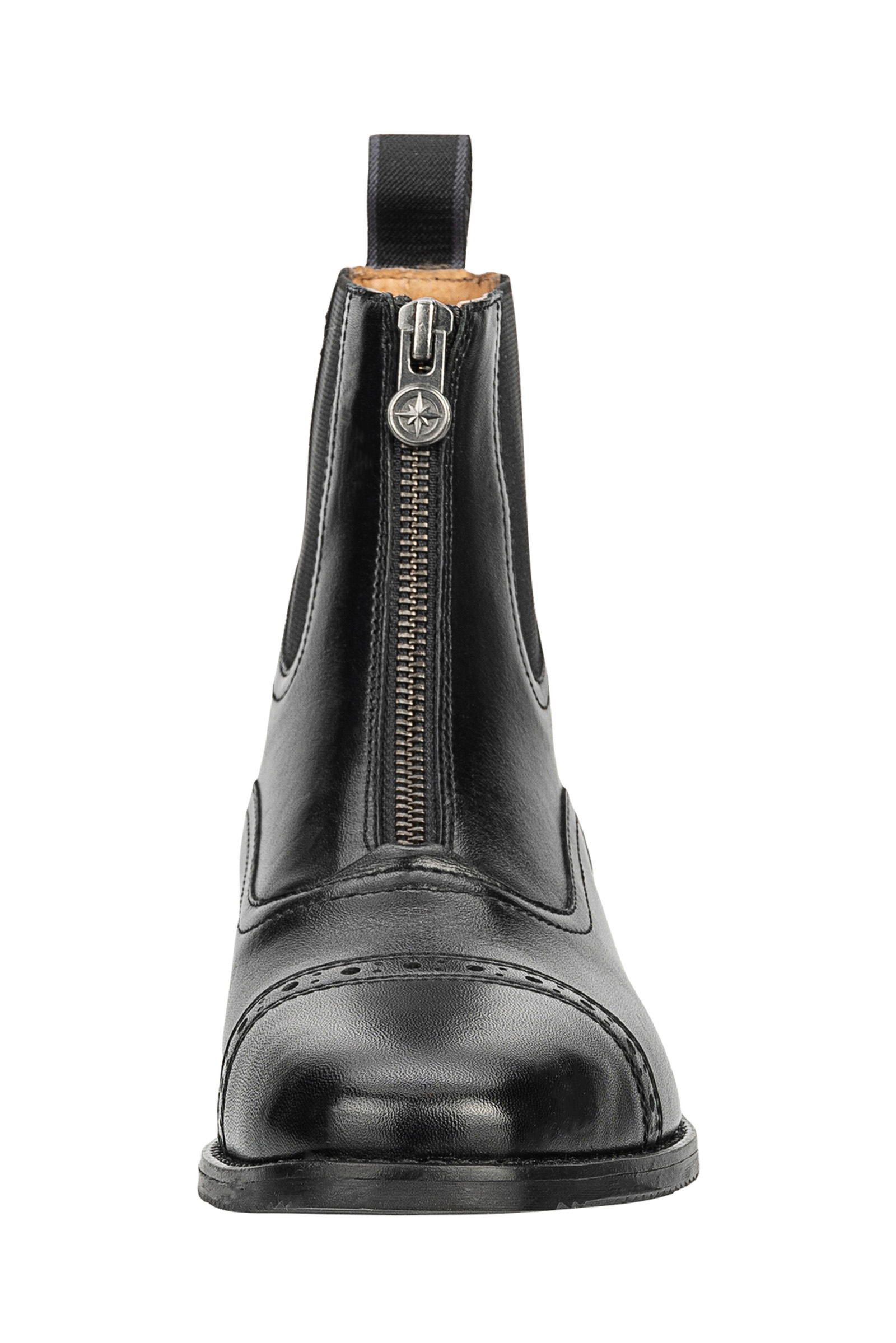 Suedwind Footwear Florentina Sztyblety z zapięciem z przodu