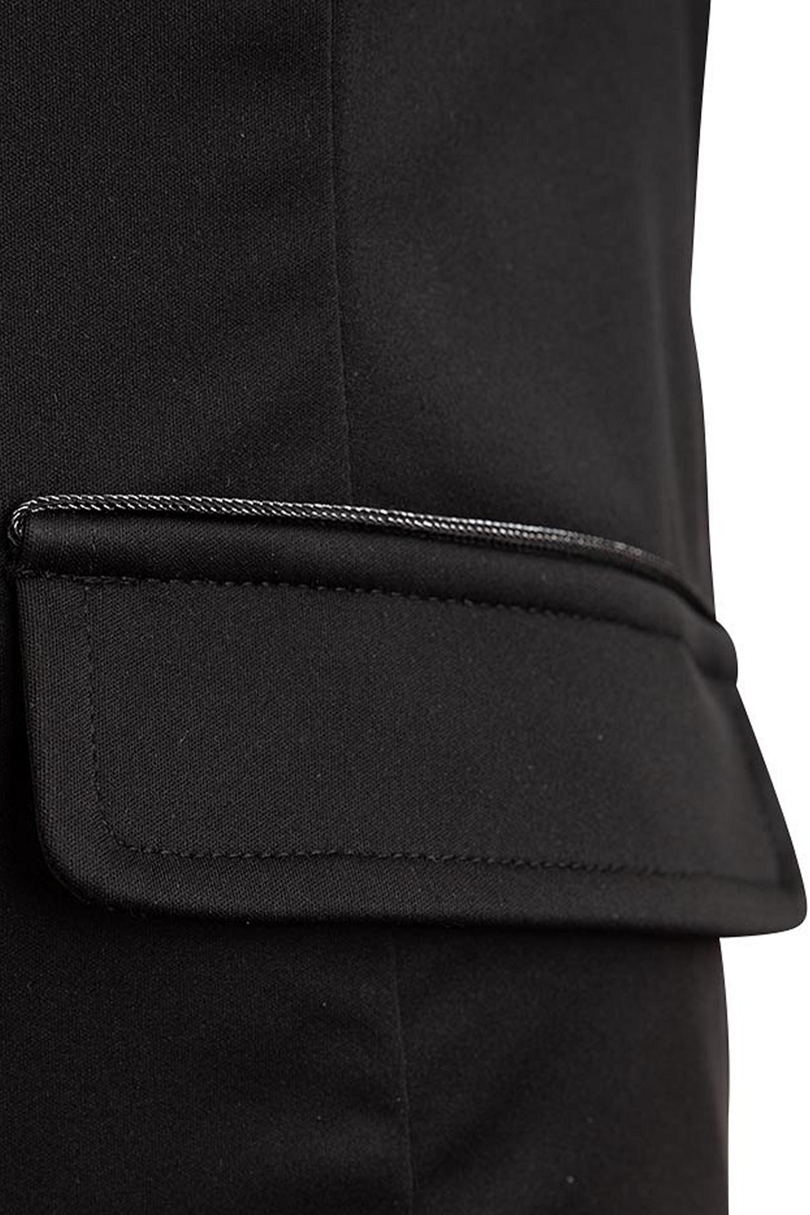 BR Ostrava dziecięca frak konkursowy