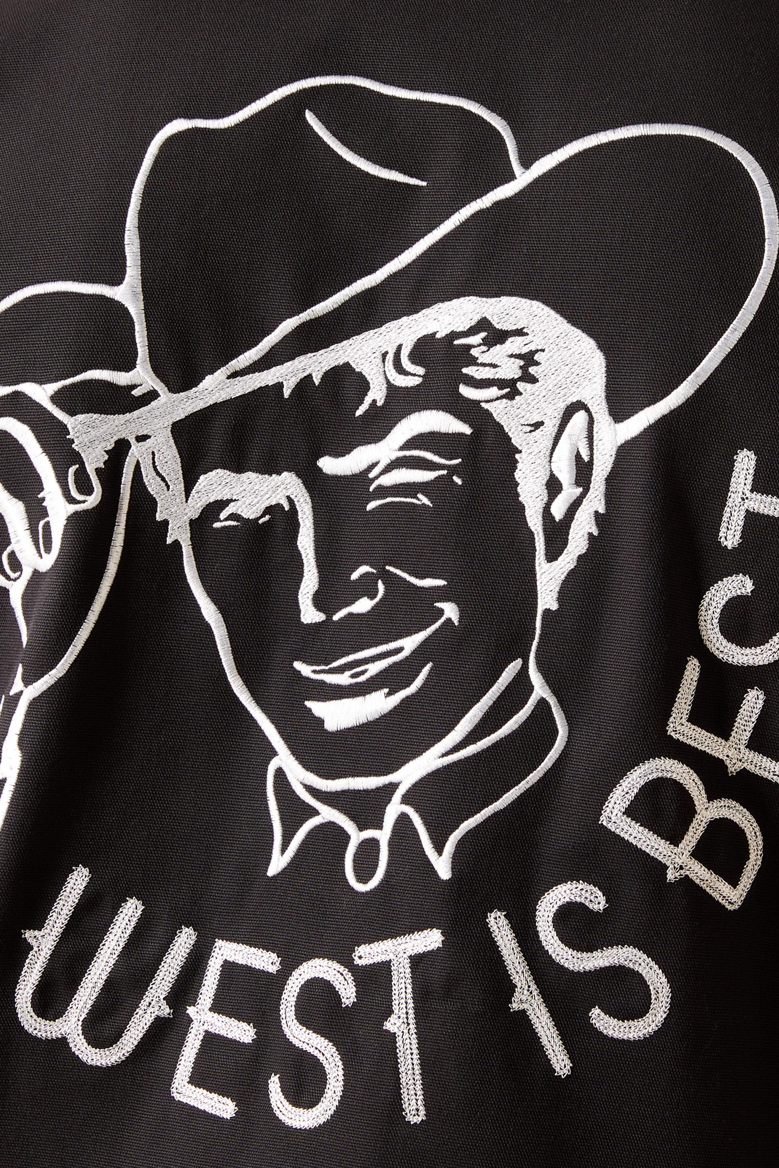 Ariat ADT Sendero Stockton Kurtka