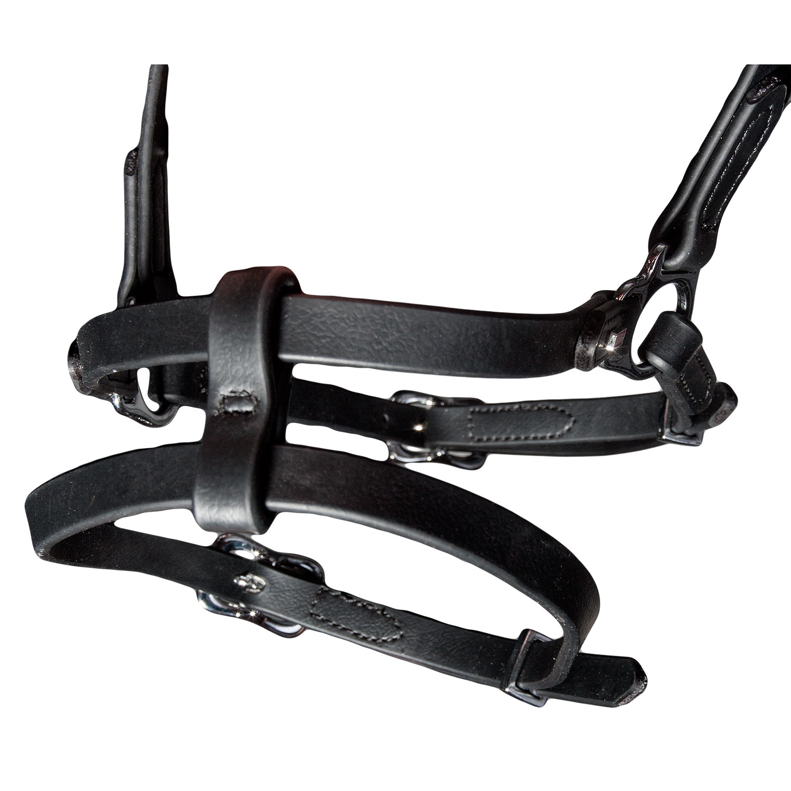 Karlslund SuperStrap combined bridle