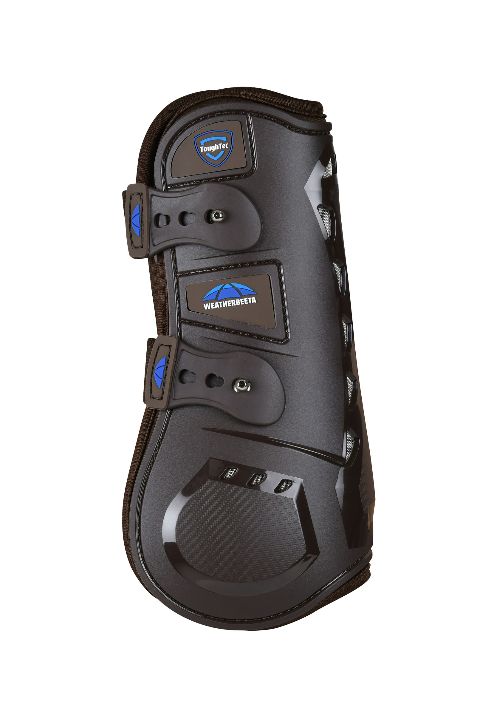 Weatherbeeta Tough-Tec Essential Otwarty prz&oacute;d ochraniaczy