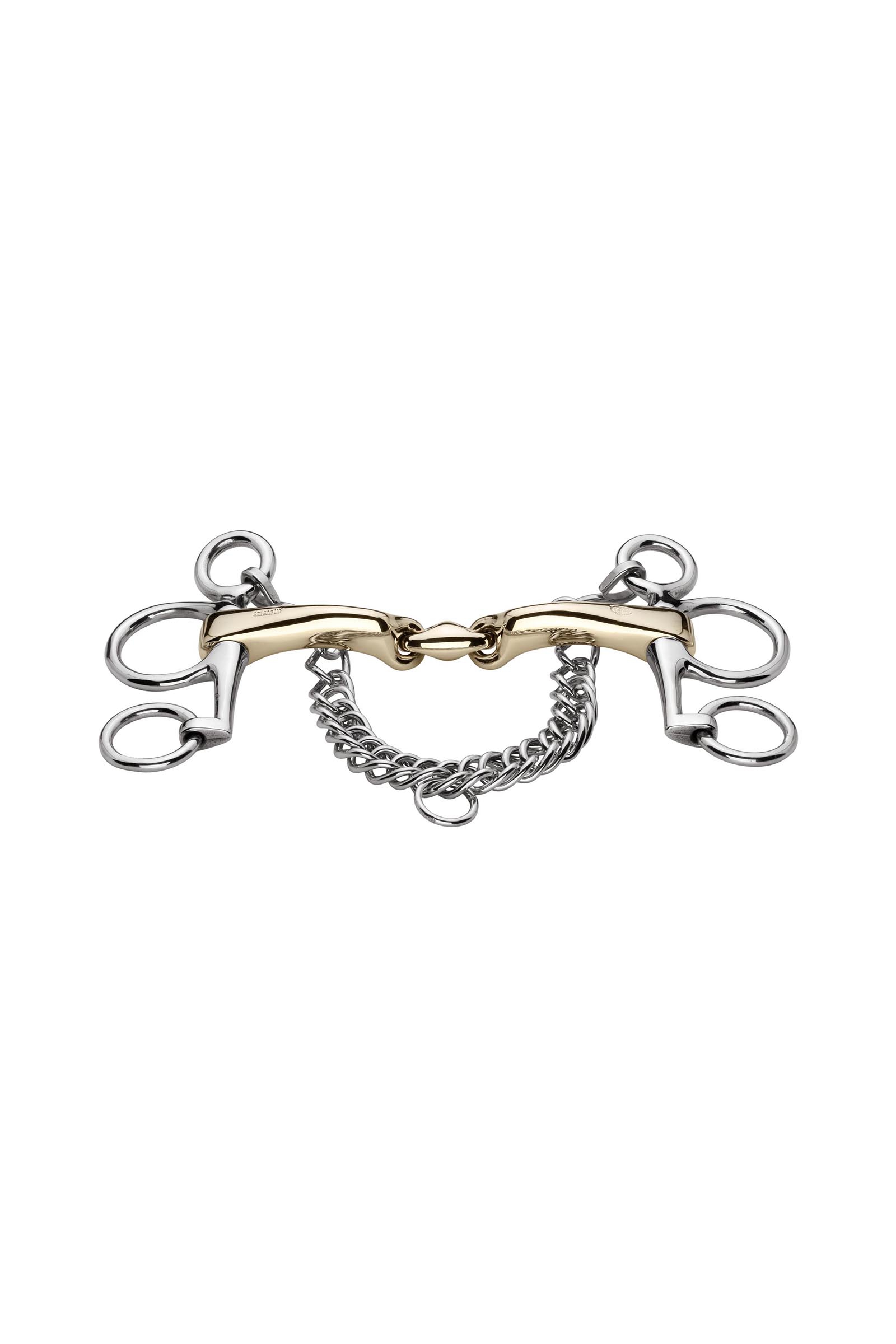 Sprenger Novocontact Pelham Dbl, J Sensogan 16mm