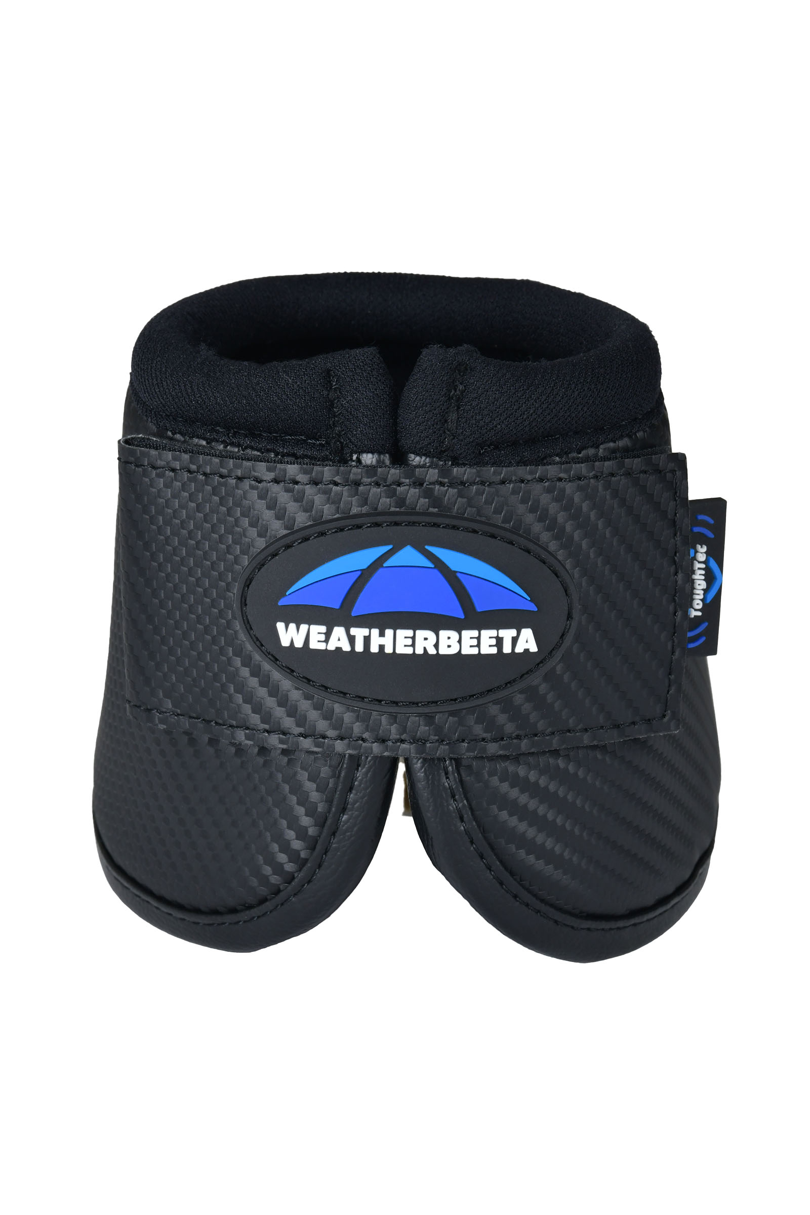 Weatherbeeta Tough-Tec anatomiczne dzwony