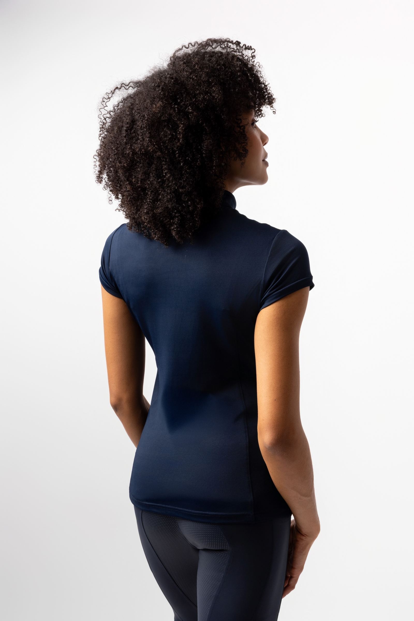 Horze Mina damska koszulka treningowa  