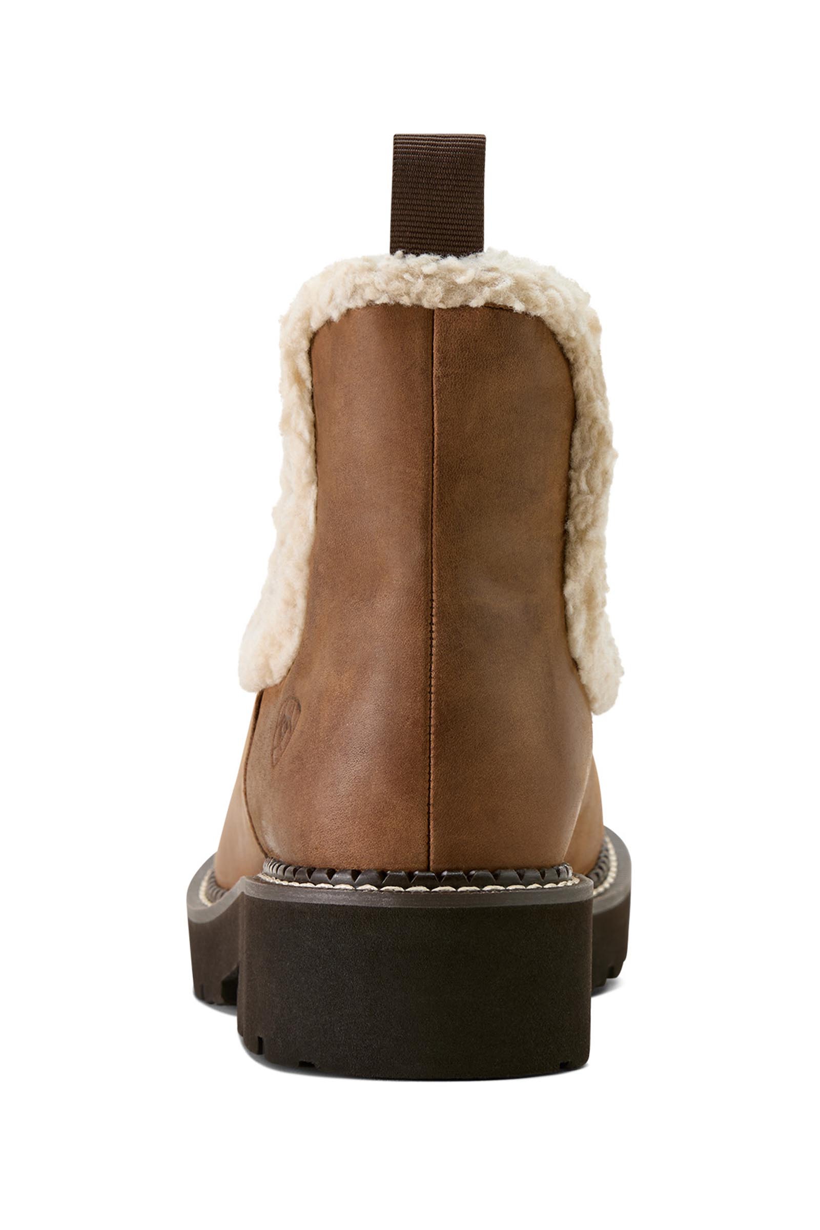Ariat Fatbaby Cozy damskie botki Chelsea