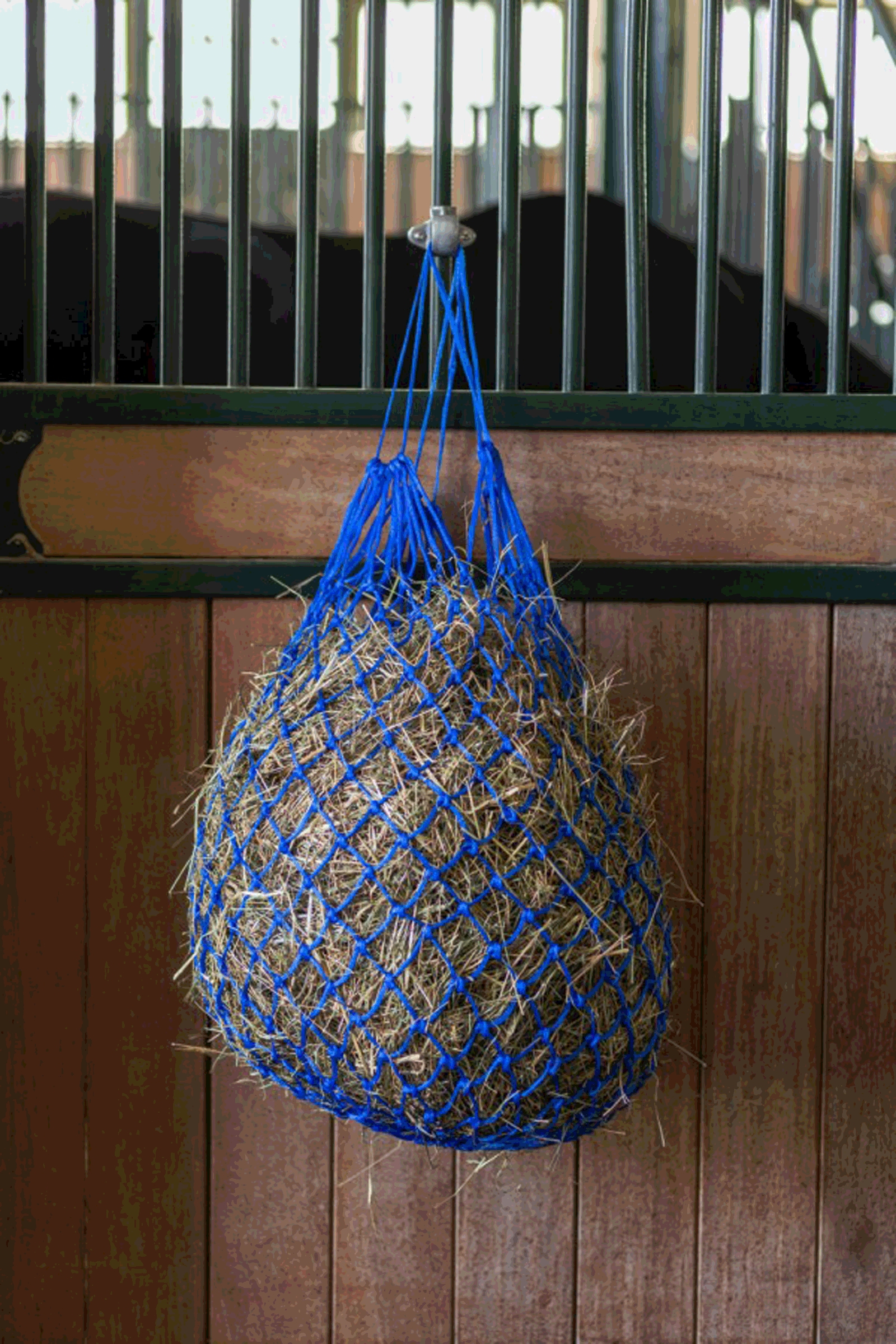 Kerbl Siatka na siano Nova (5x5)