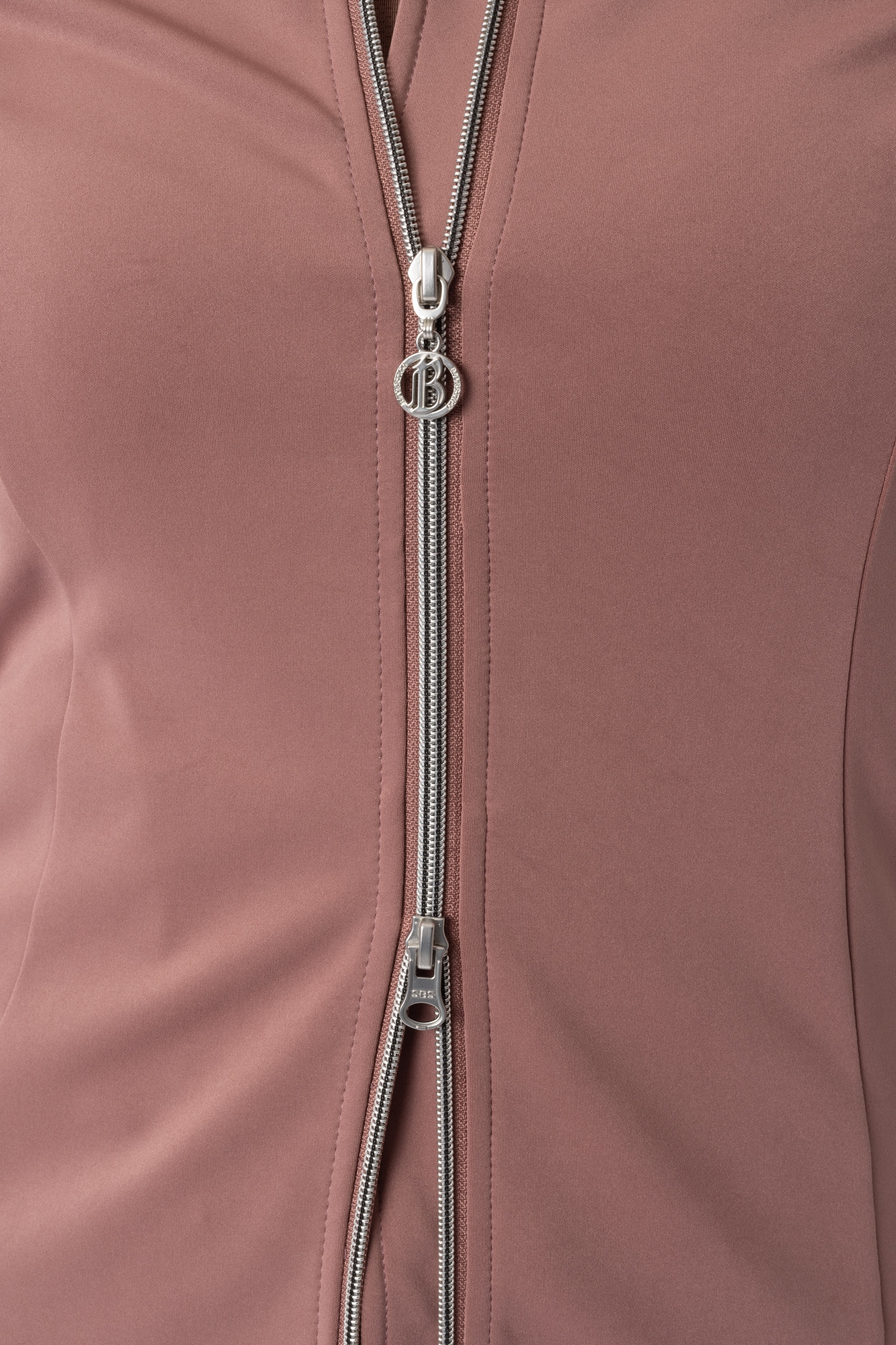 Damska kurtka treningowa z zakładkami B Vertigo Sarah