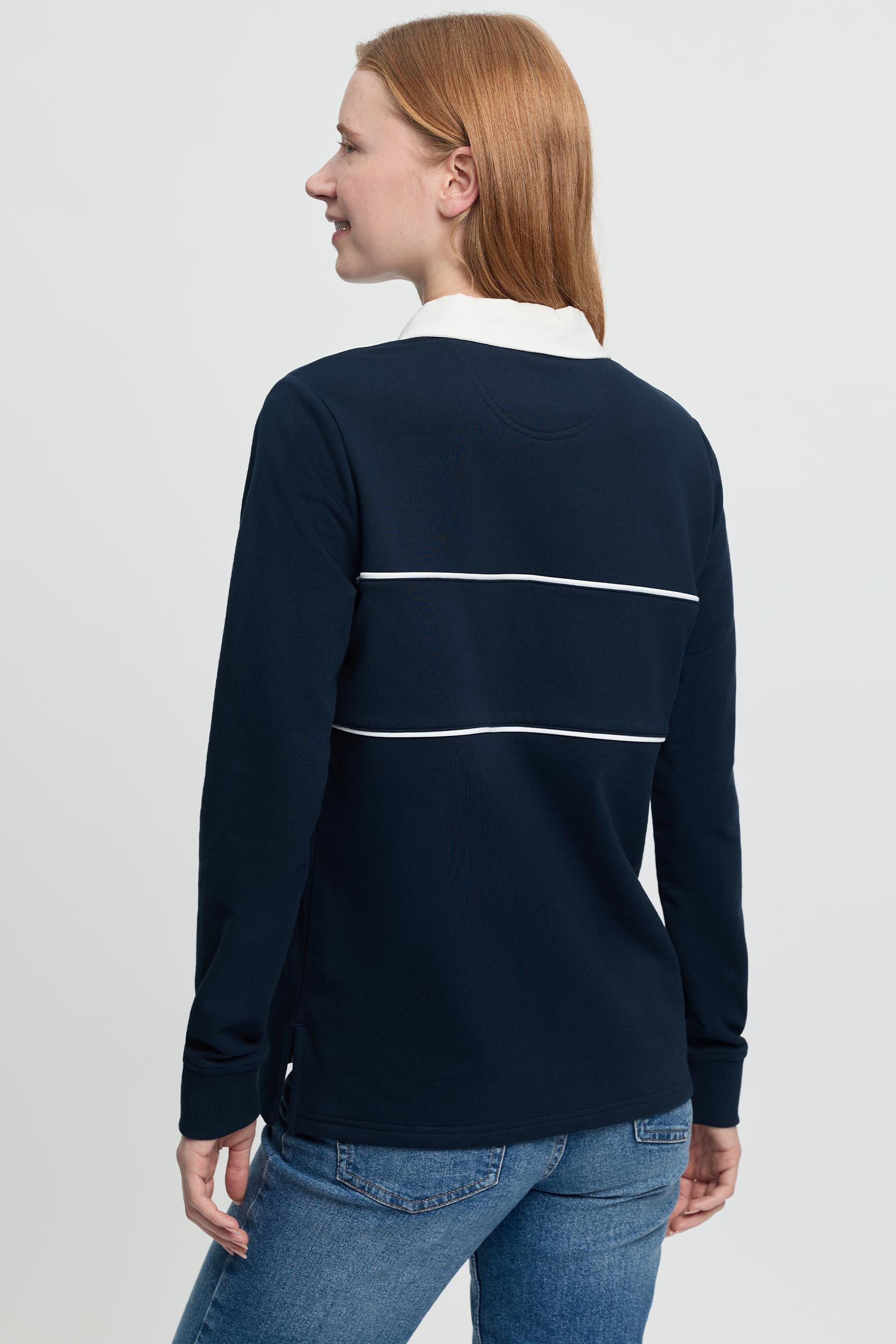 LeMieux Rochelle damska koszulka rugby