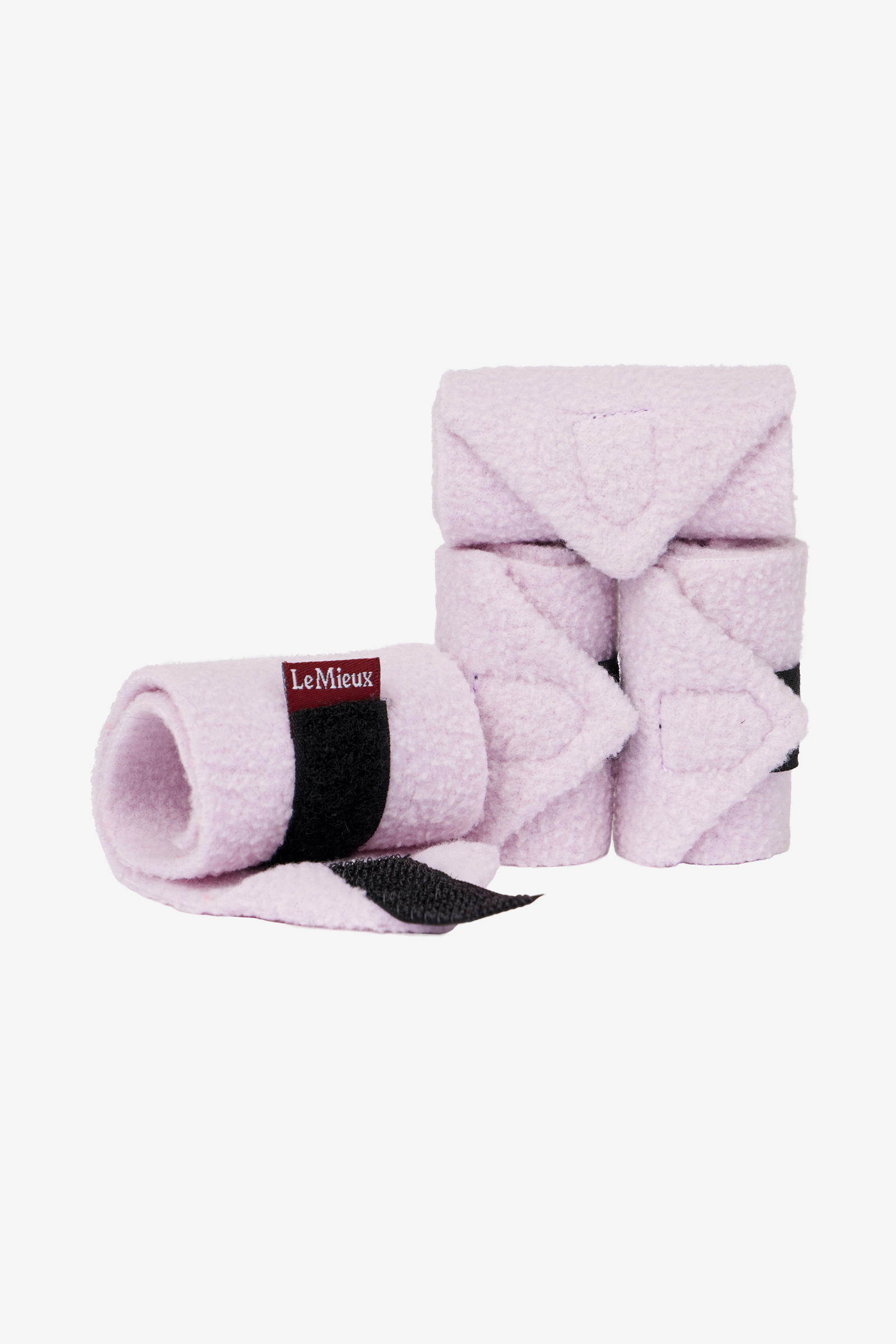 Lilac Bandaże LeMieux Toy Pony (4 szt.)