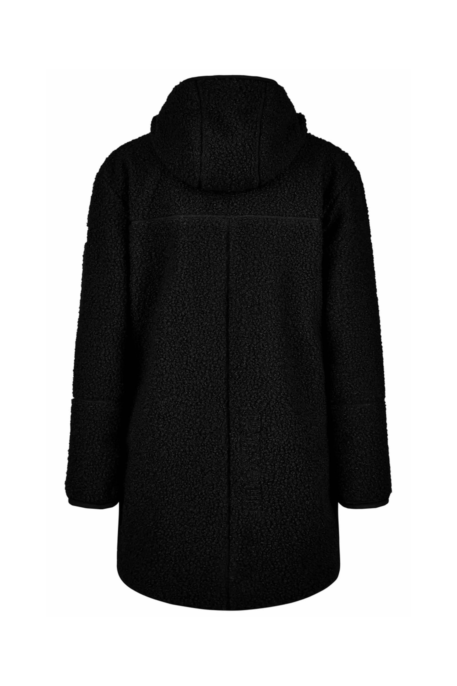 Pikeur Sports kurtka teddyfleece damska