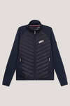 Męska kurtka hybrydowa Tommy Hilfiger Equestrian Thermo 
