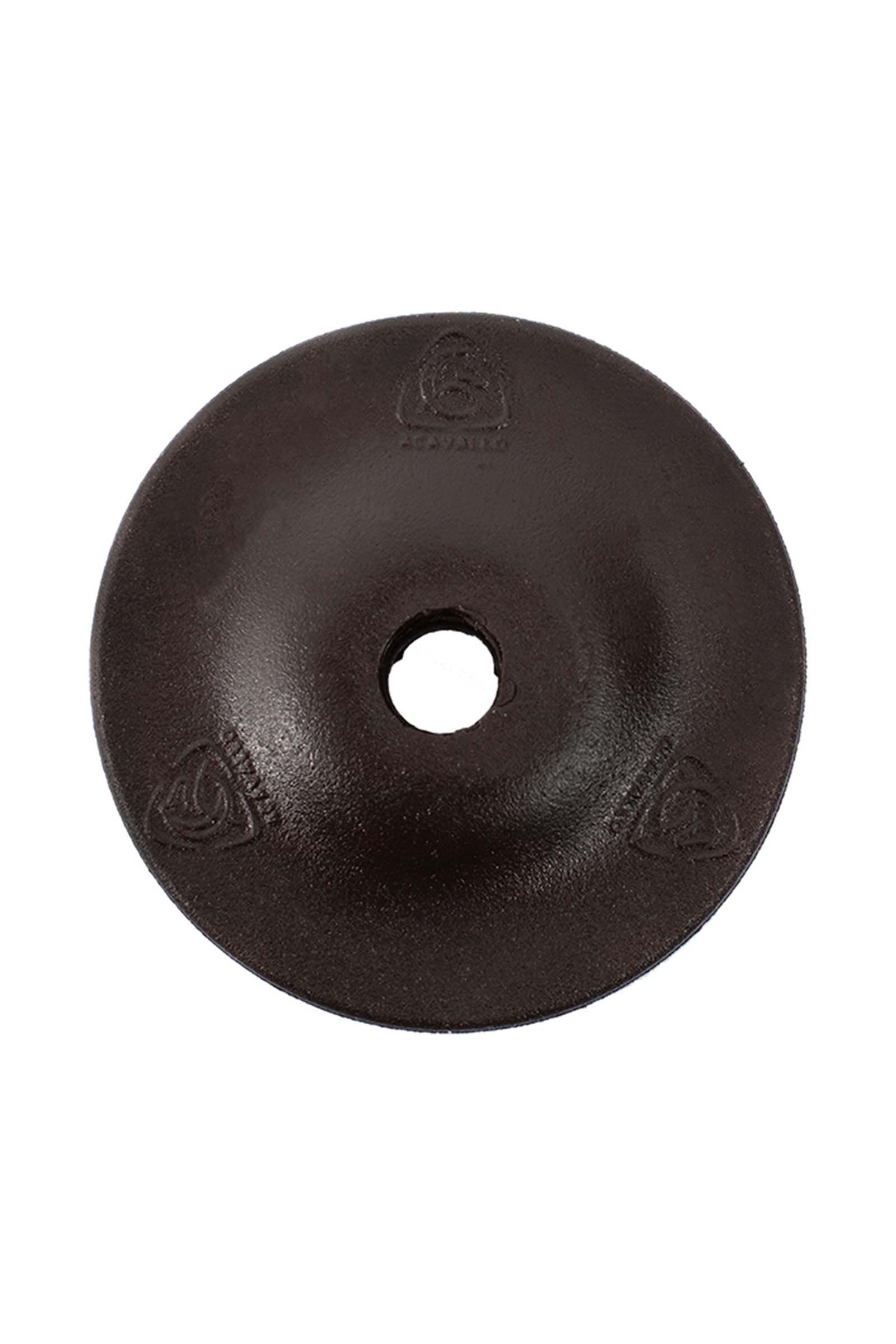 Brown Acavallo Wyprofilowane żelowe ślinianki