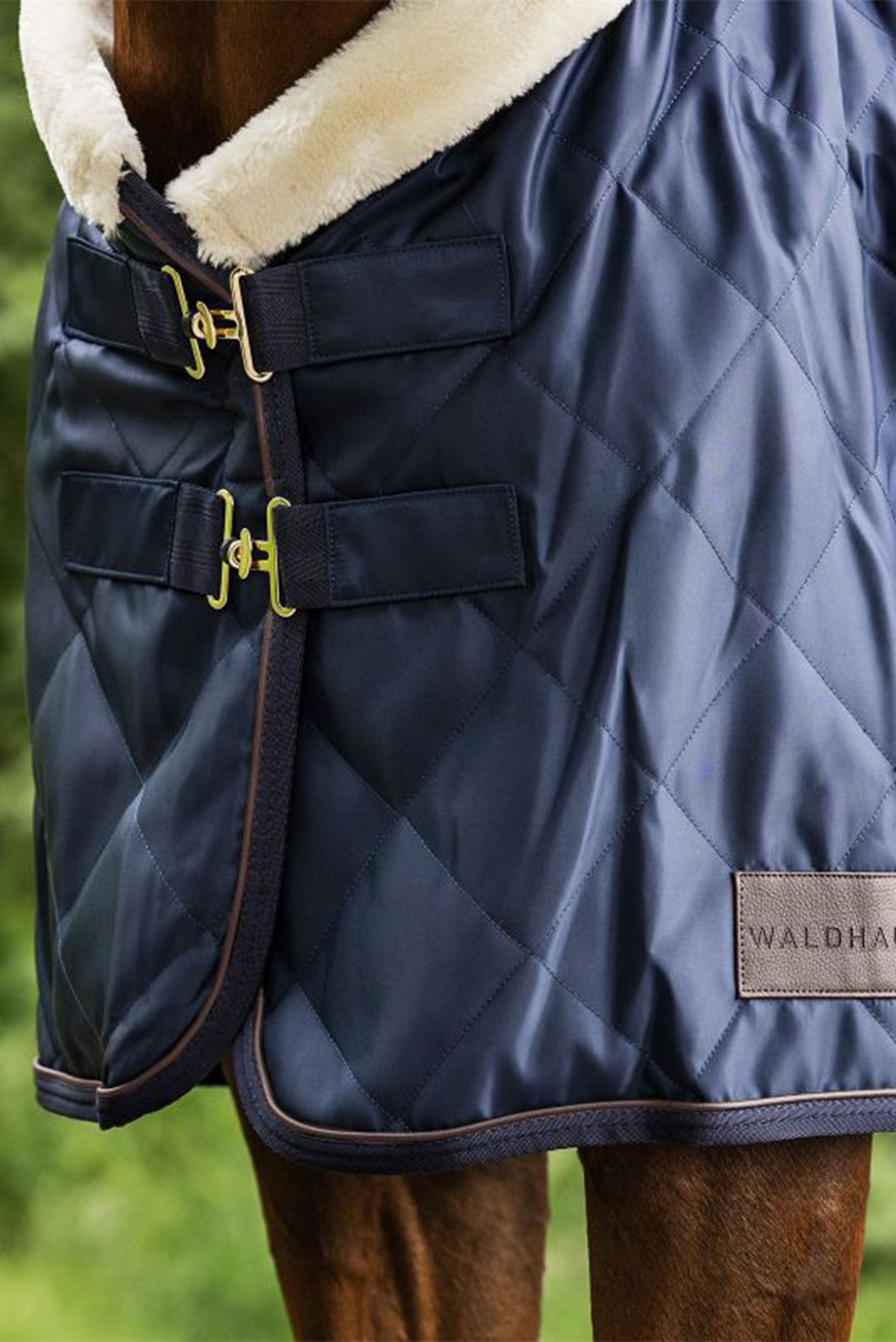 Waldhausen Exclusive Koc podróżny, 50g