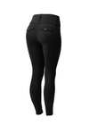 Horze Anya Hybrid Termotights z Fullgripem
