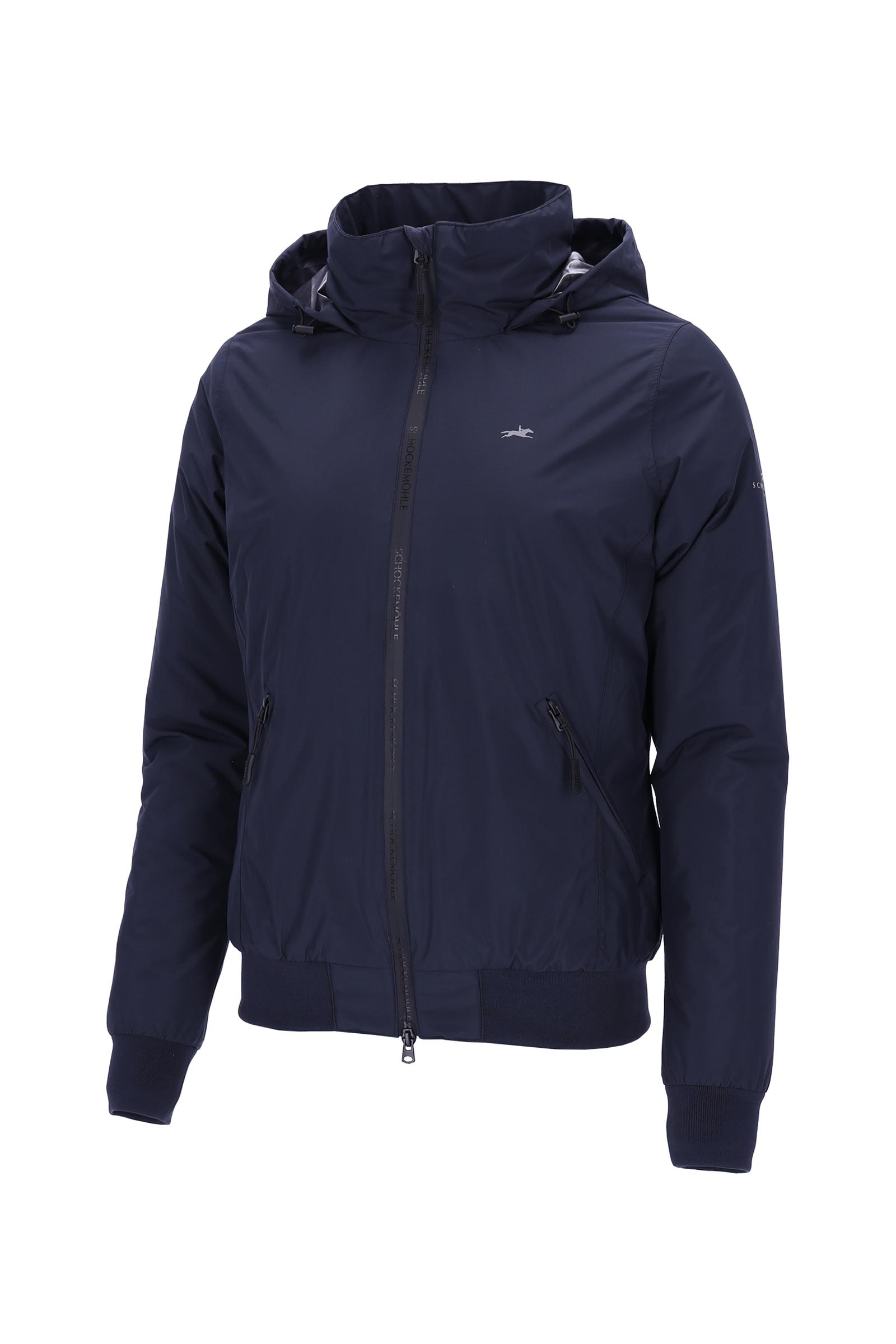 Schockem&ouml;hle Sports SPLorena Style Women's quilted Blouson