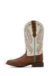 Ariat Round Up StretchFit damskie buty westernowe