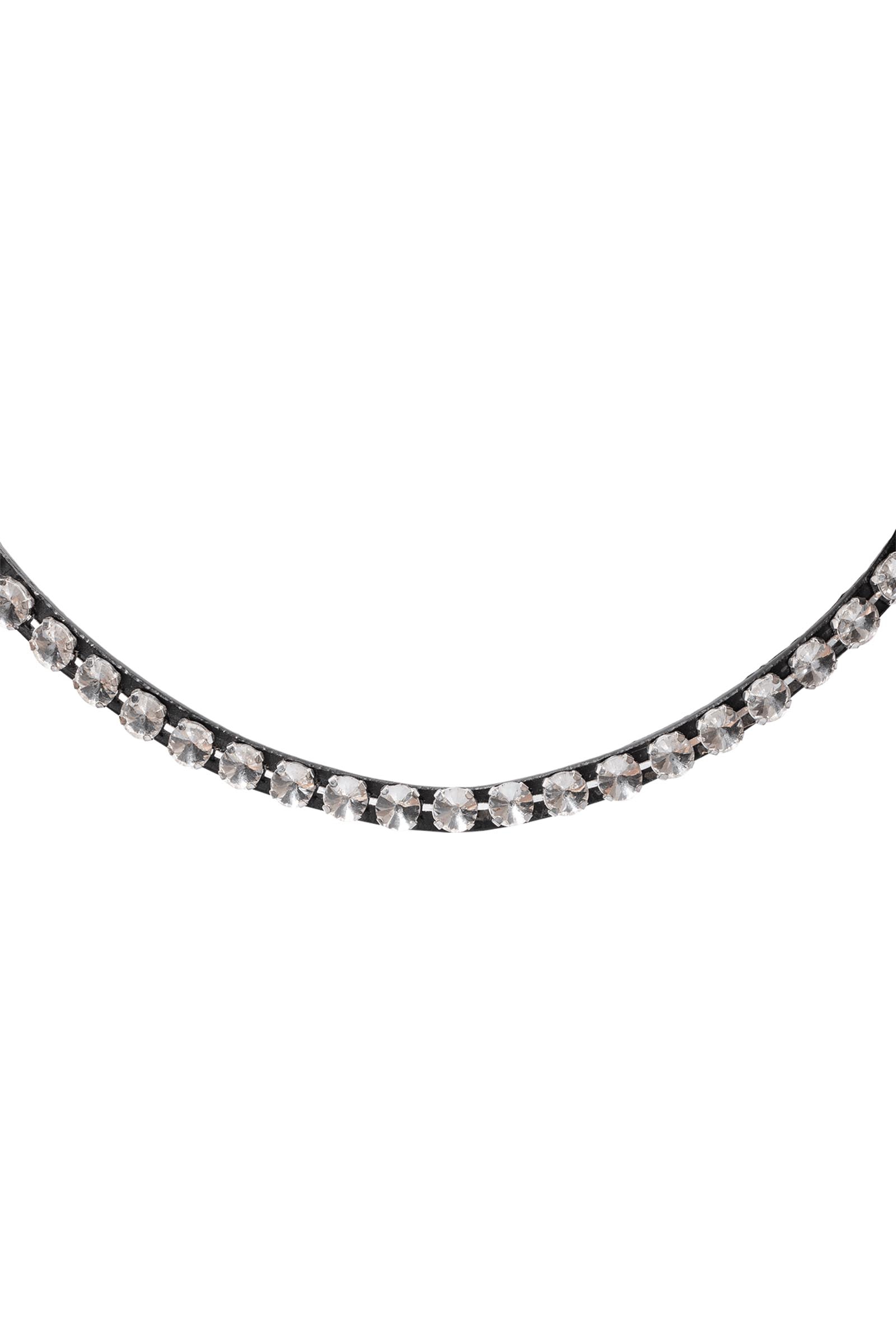 Waldhausen X-Line Beauty Uzda, angielsko-połączona