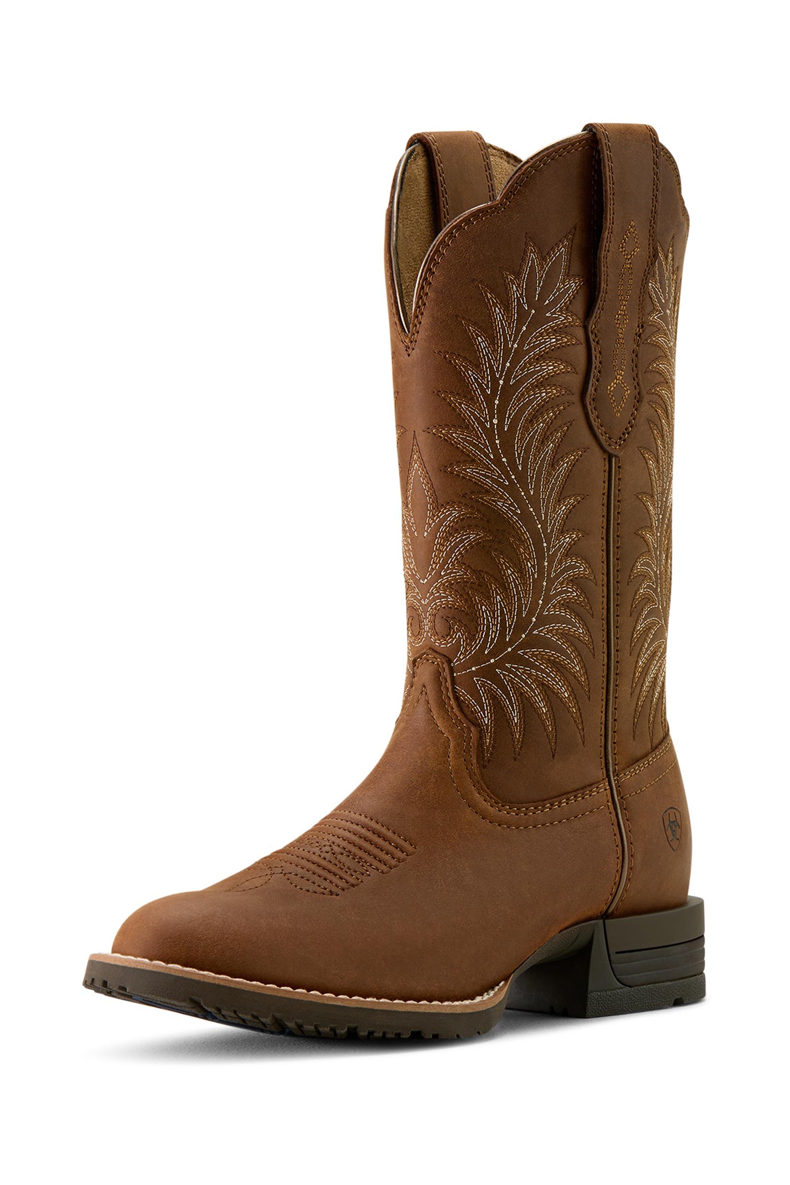 Ariat Hybrid Ranchward W nosek damskie kowbojskie buty westernowe