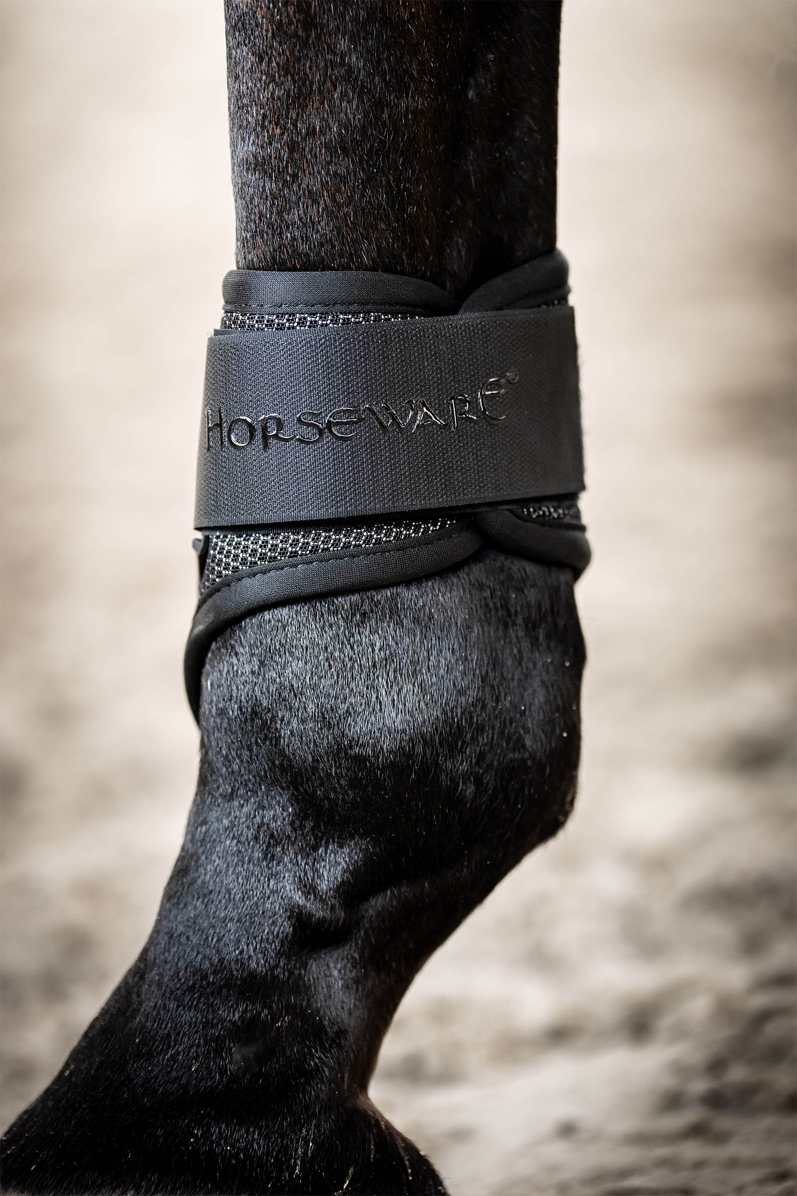 Horseware Pro Bamboo ochraniacze pęcin