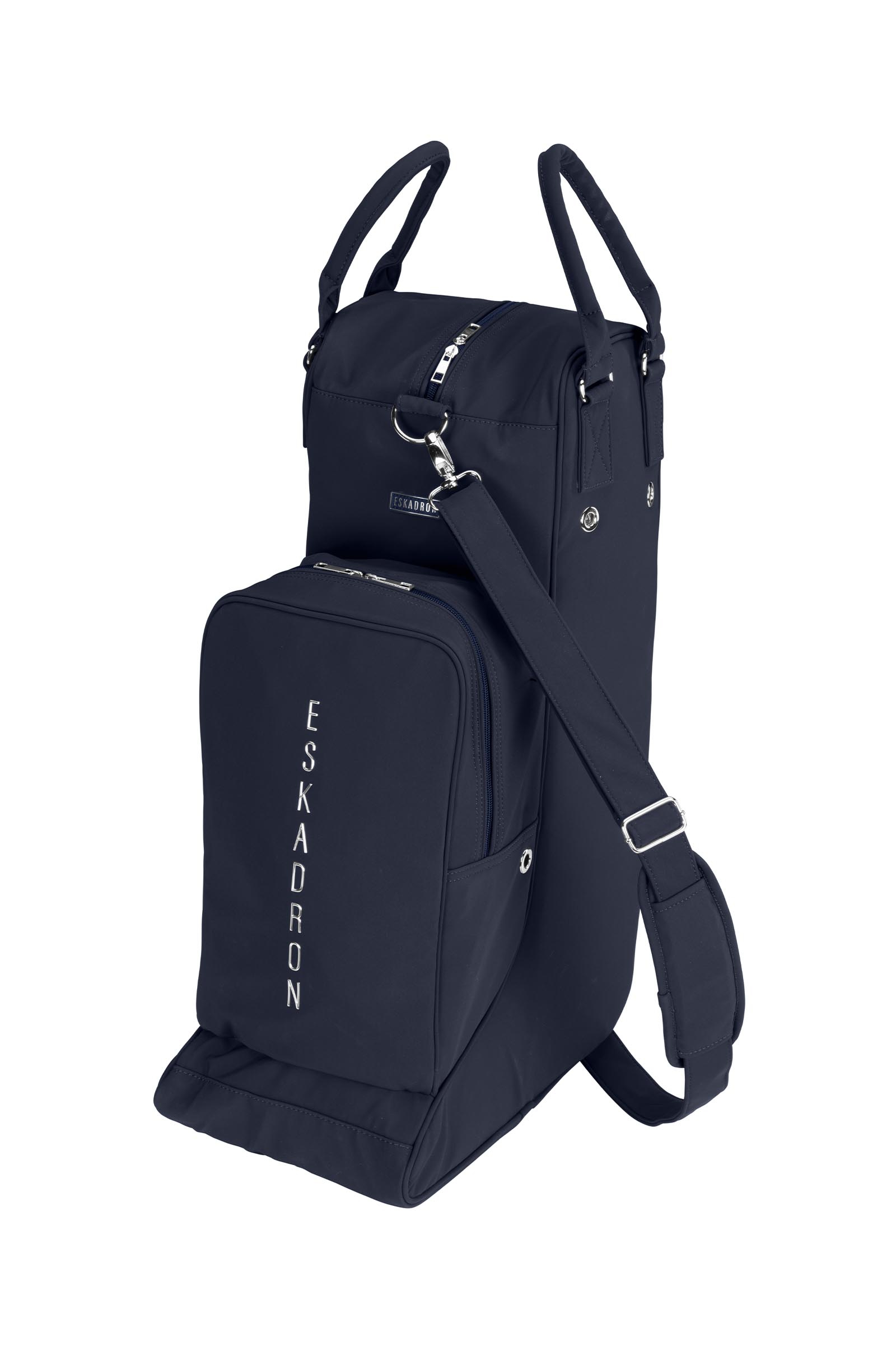 Eskadron Classic Sport SS26 Softshell torba na buty i kask