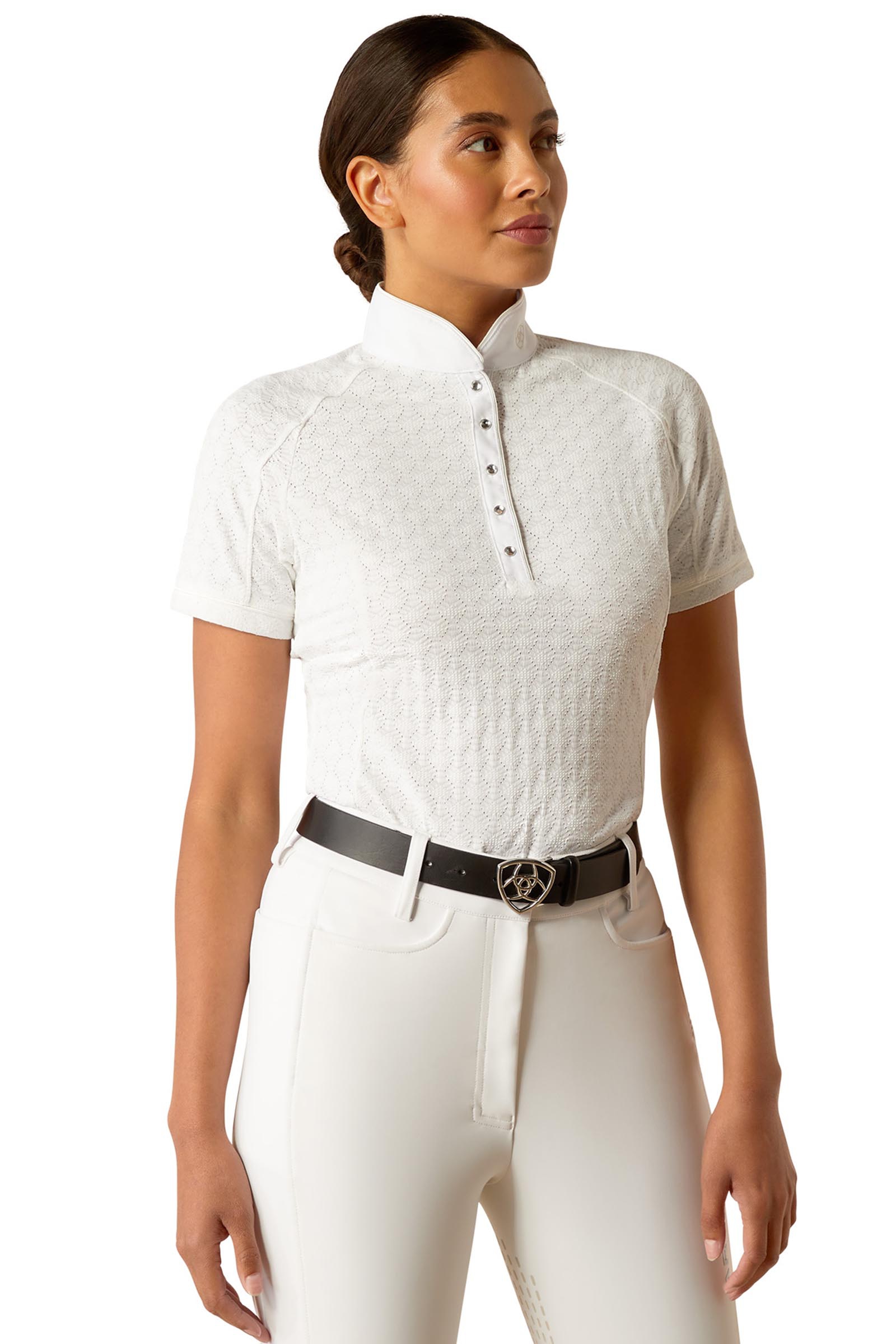 Ariat Showstopper X damska koszula konkursowa