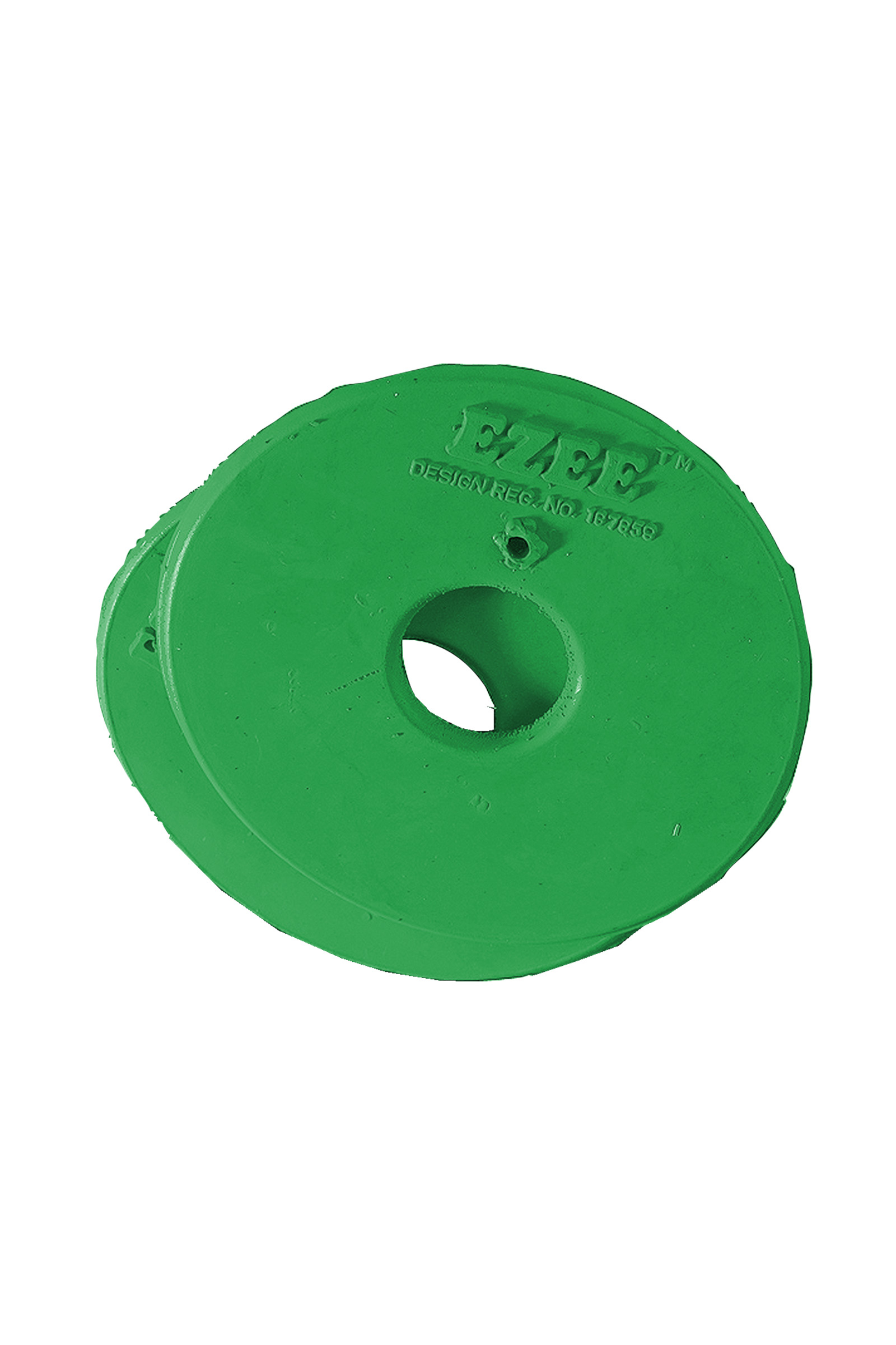 Ślinianki gumowe Horze