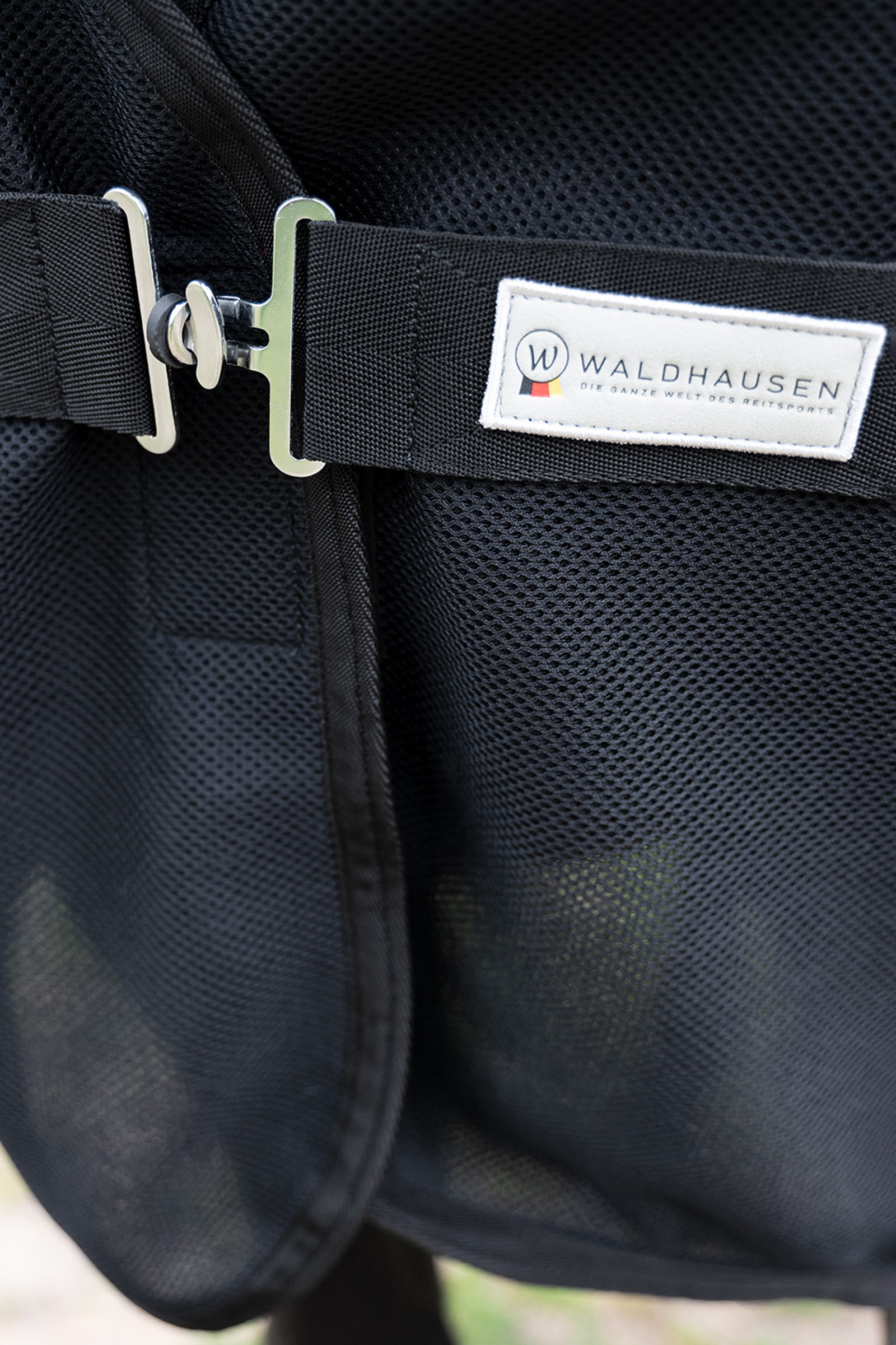 Waldhausen Air Mesh Underrug