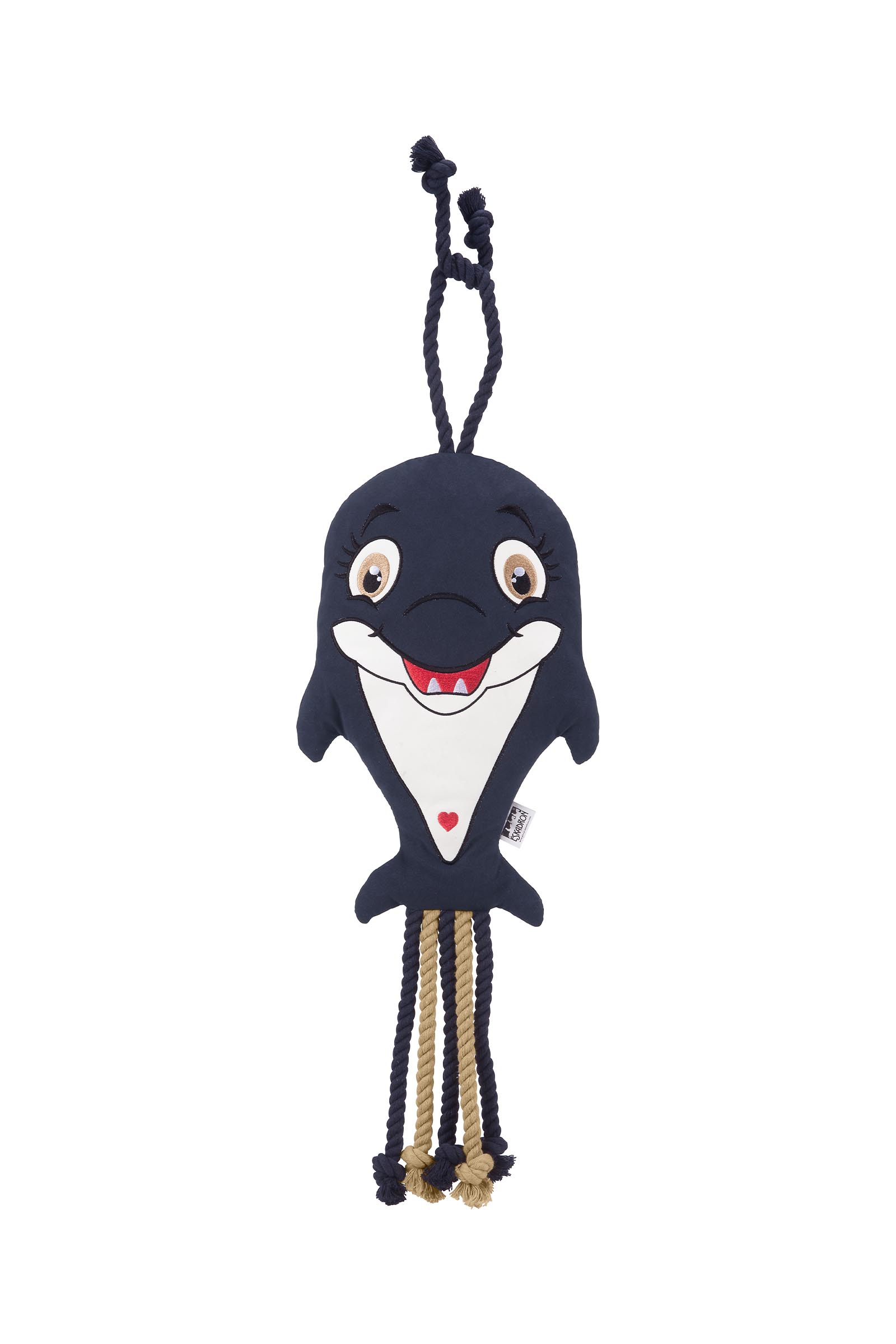 Eskadron Classic Sport SS26 Delfin zabawka dla konia