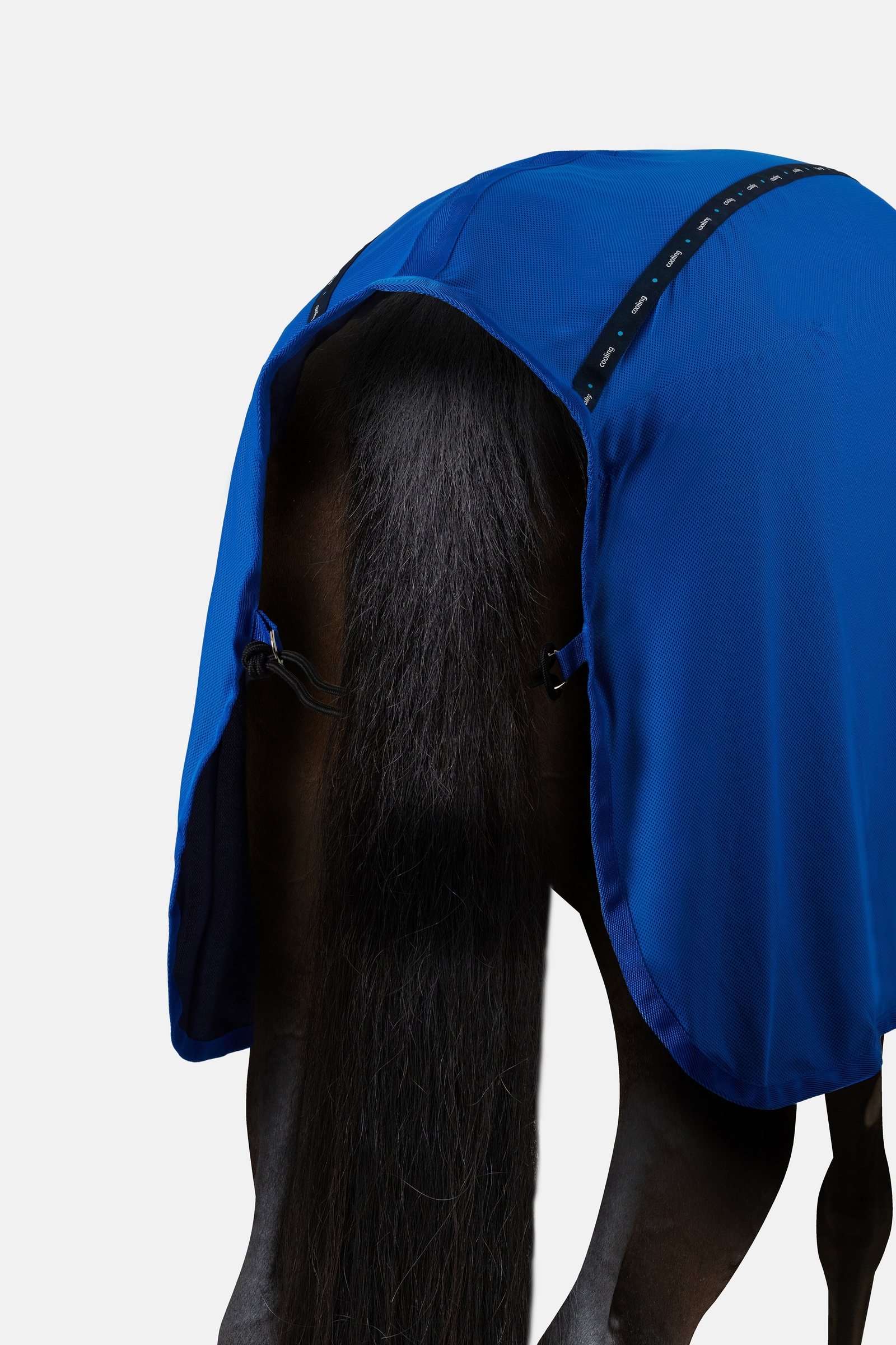 Horze COOL-TECH derka osuszająca