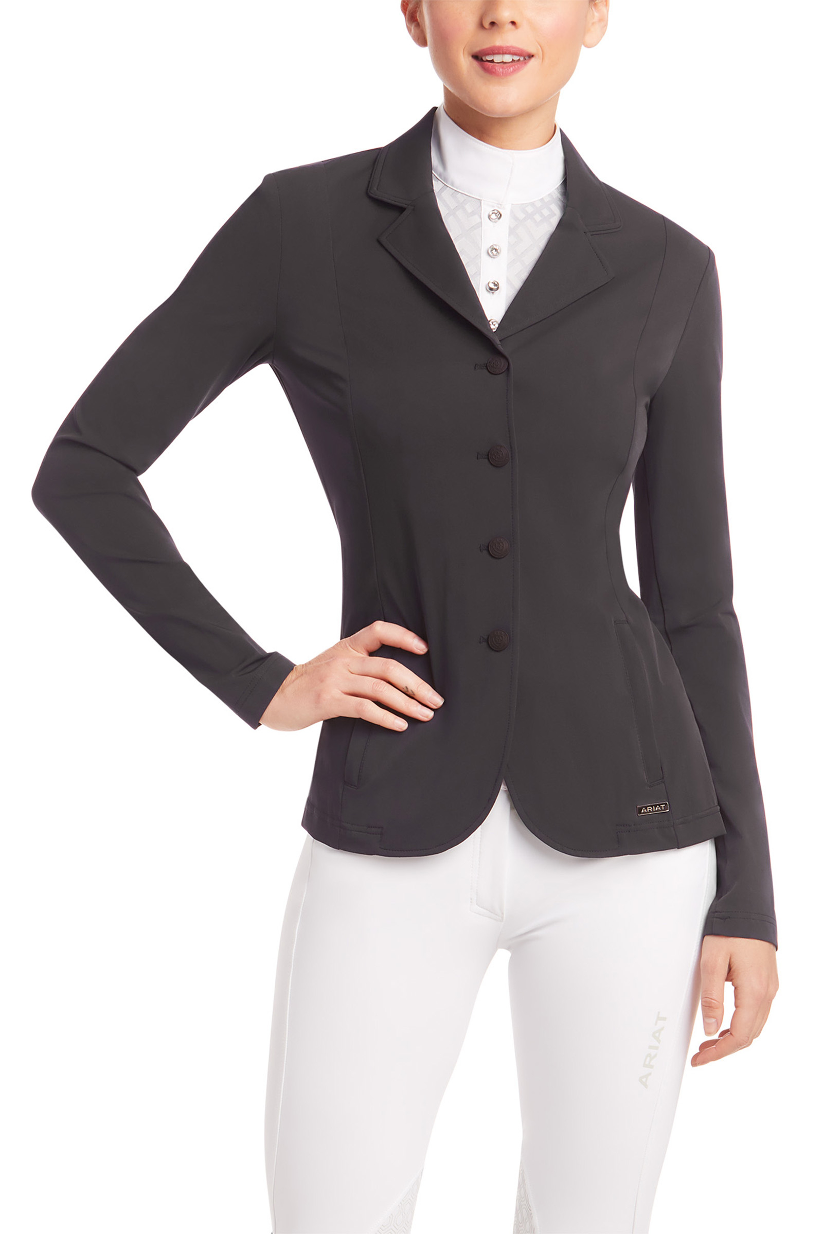 Lekki damski frak Ariat Artico