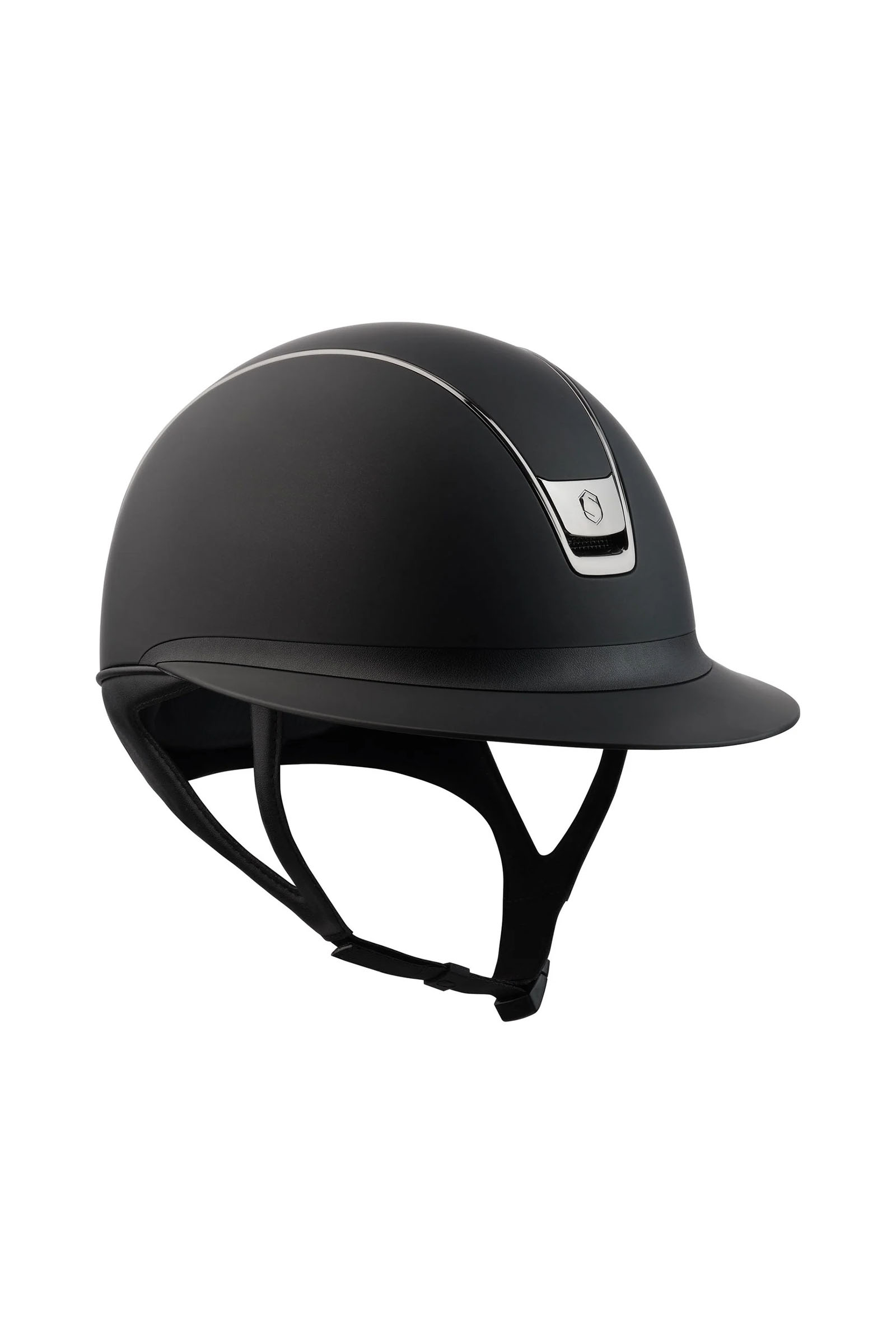 Samshield Miss Shield 2.0 Shadowmatt z czarnym chromem