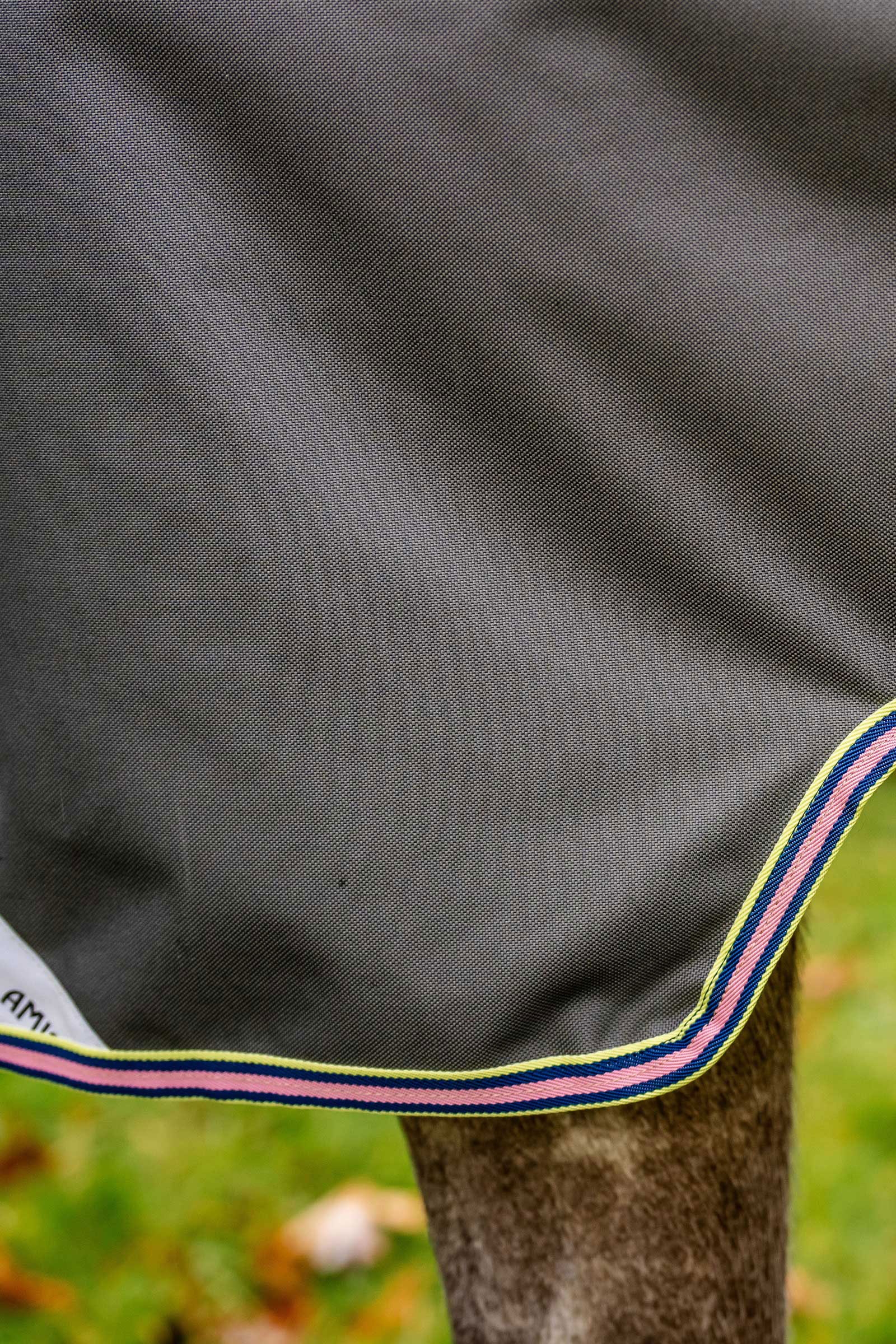 Horseware Amigo Bravo 12 derka padokowa, 0 g