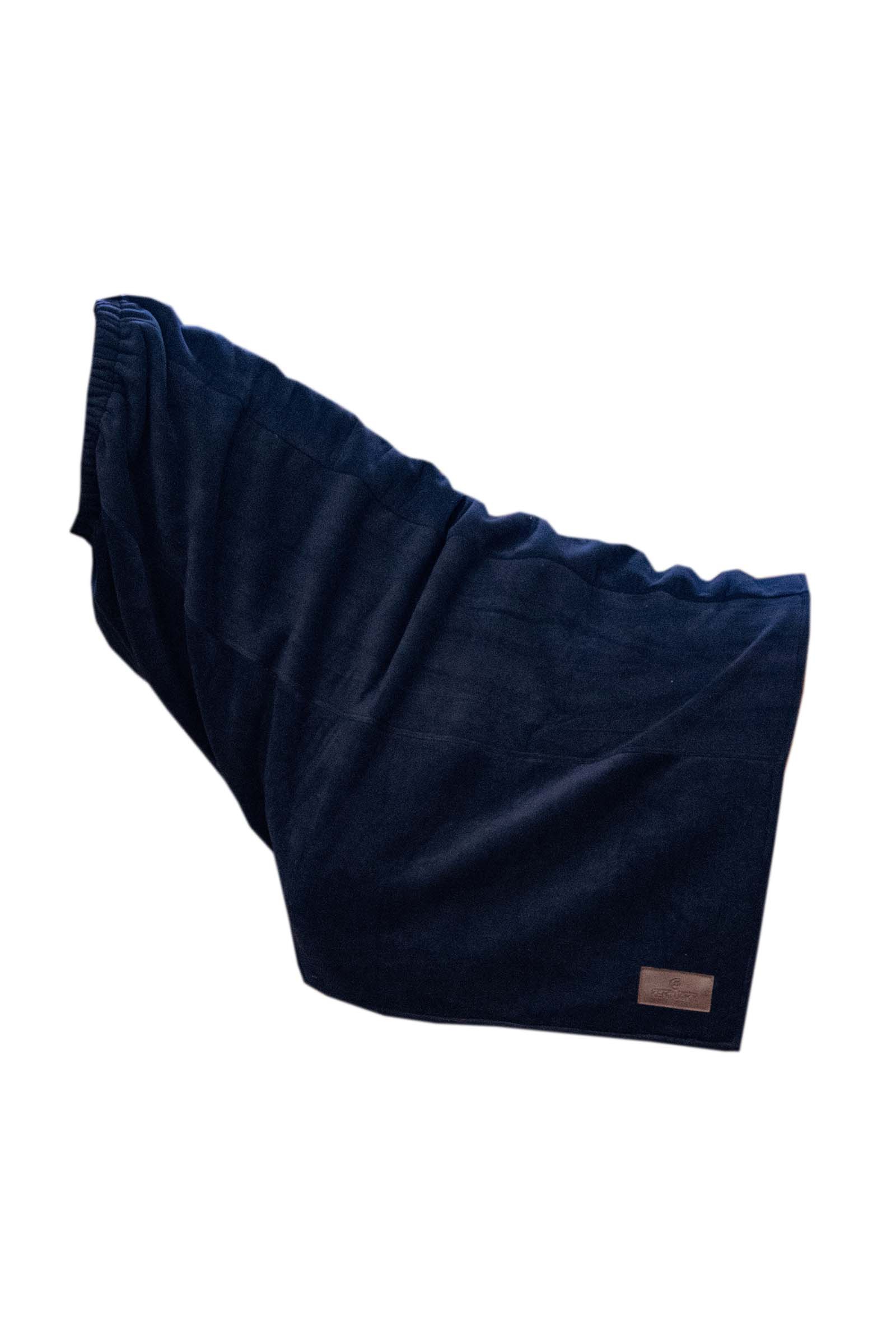 DB/AB Szalik z grubego polaru Kentucky Horsewear