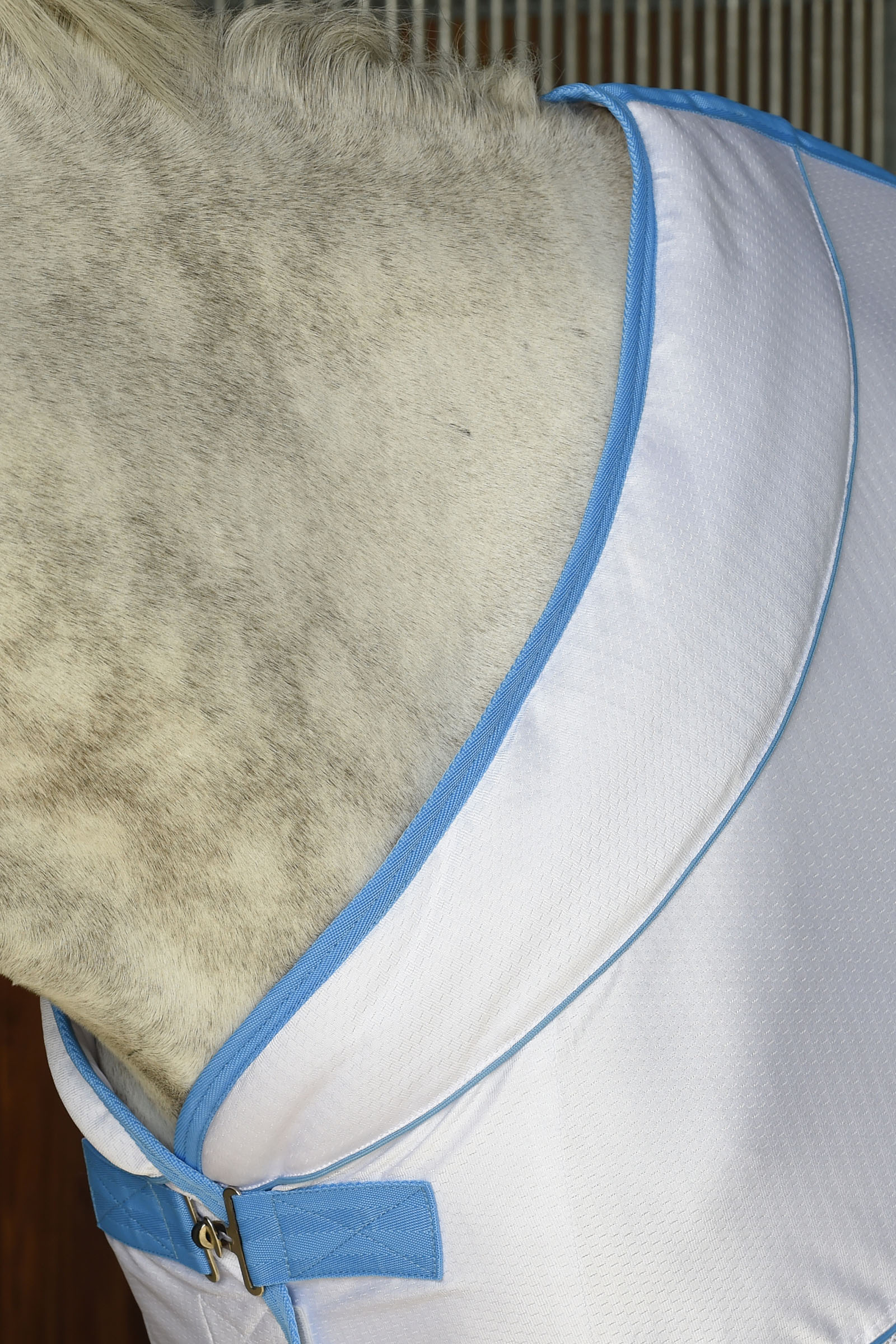 Weatherbeeta Air-Tec derka osuszająca, standardowe wycięcie na szyję